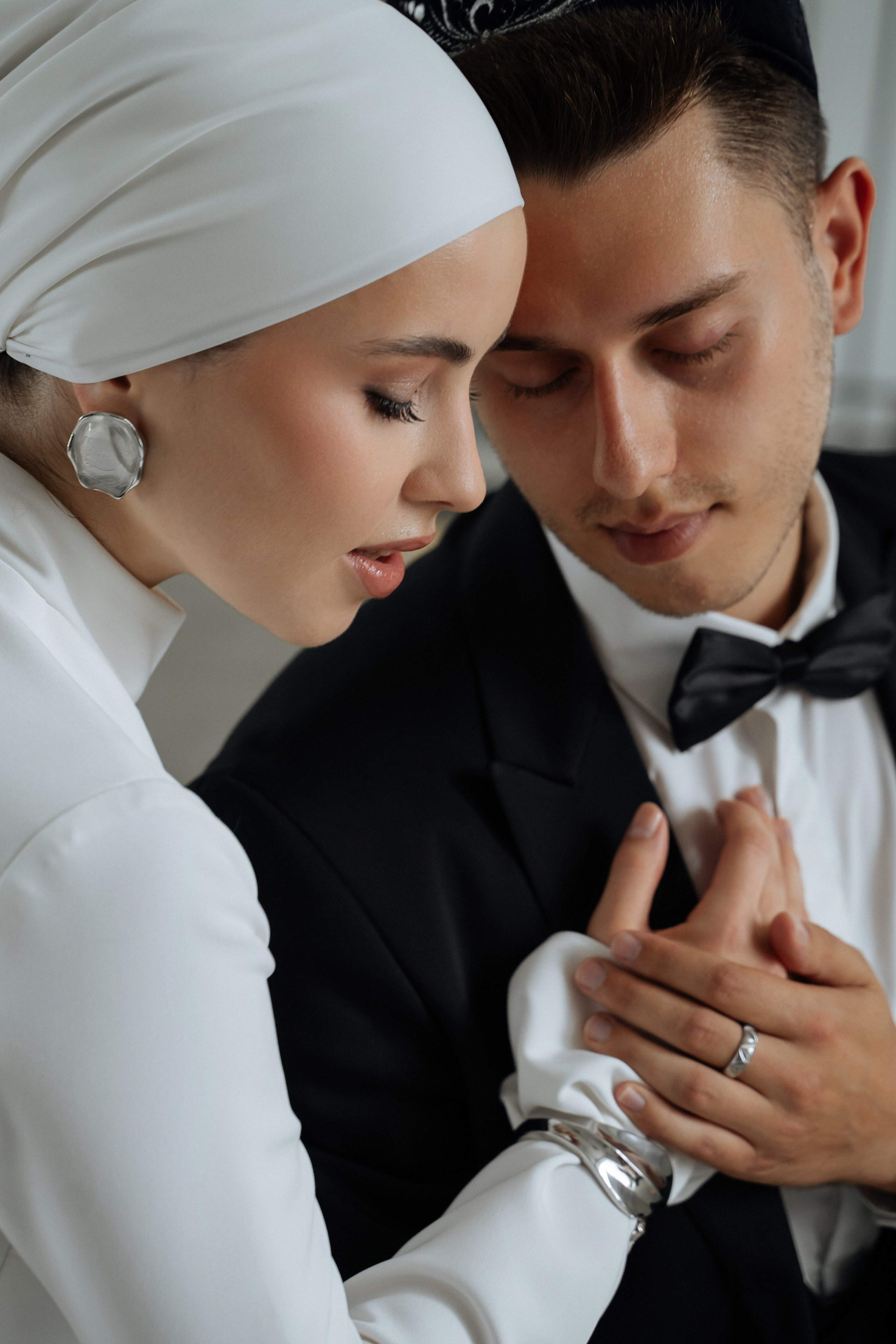 Фотограф Гульназ Ахметгалиева | Никах Казань