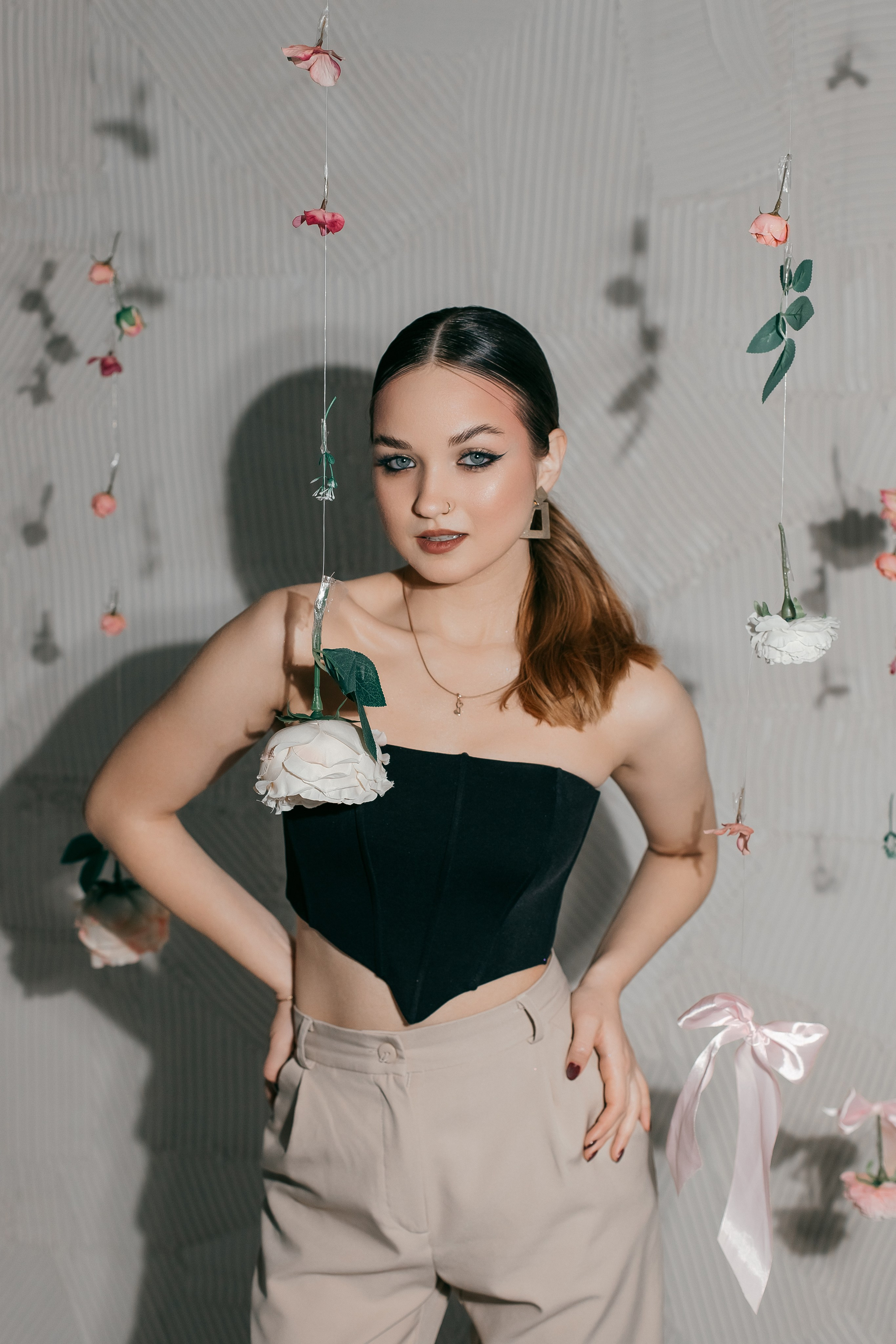 Аксана. Свадебный и персональный фотограф в Ульяновске Валерия Бельчикова