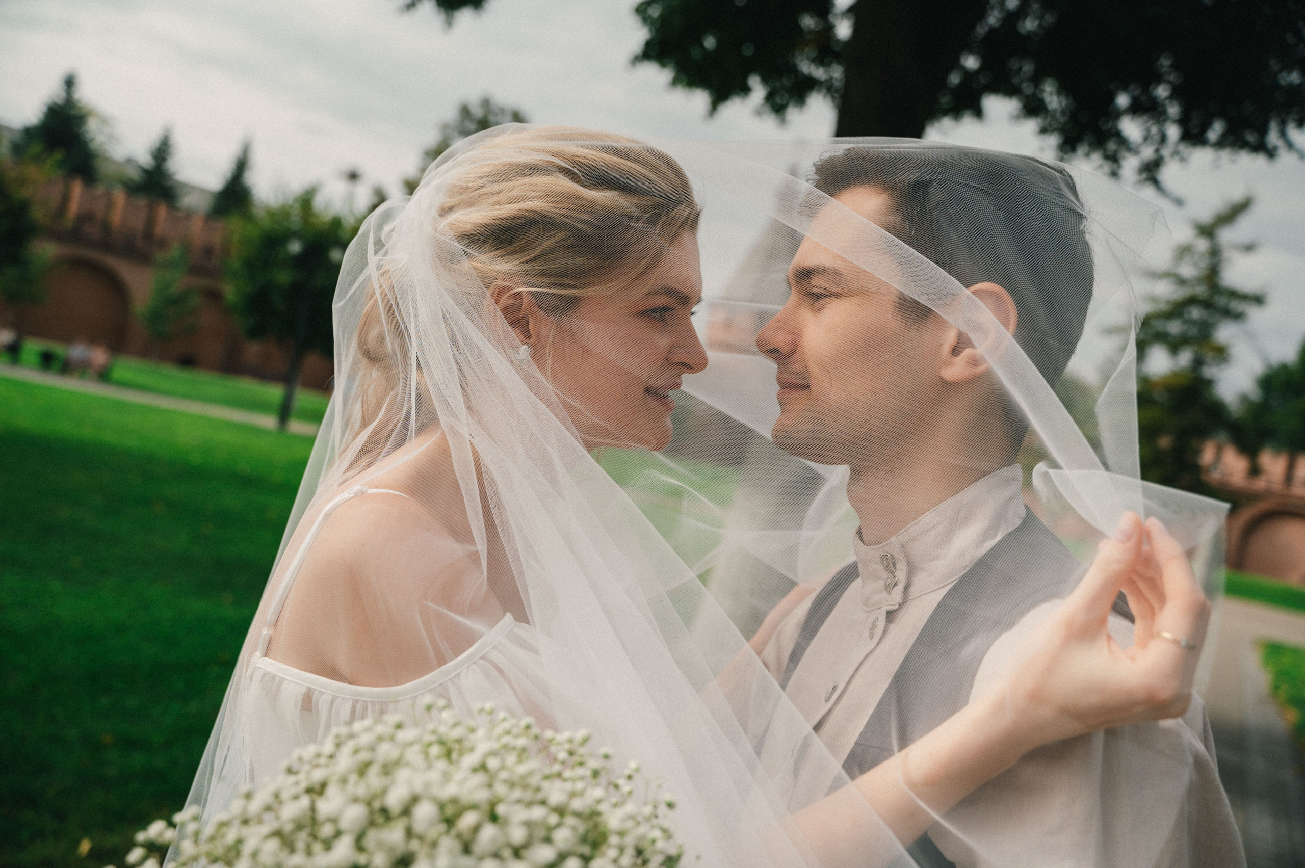 Парные | Свадебные. Большакова Полина — фотограф в Туле