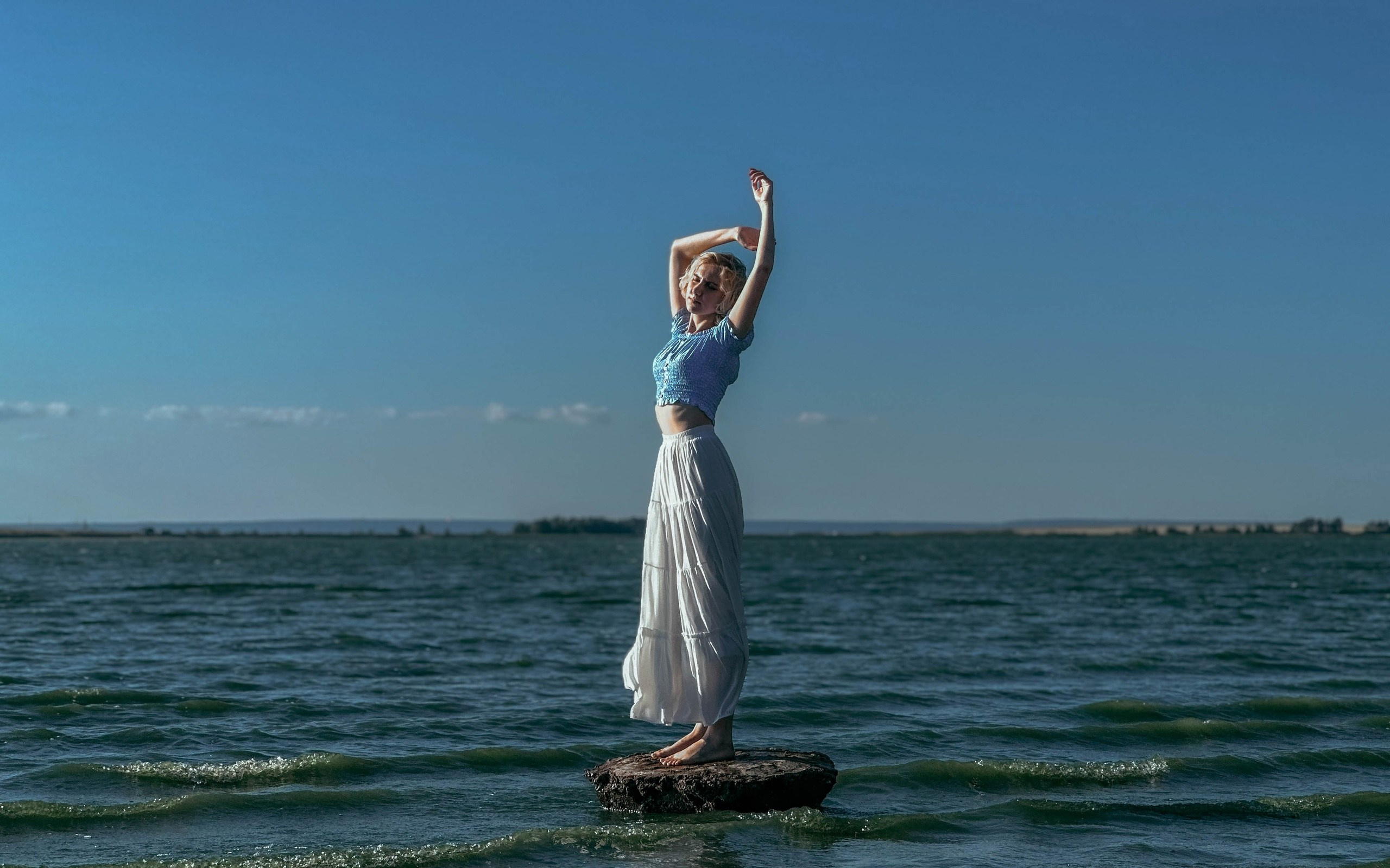 How to disappear completely. Лиза, ваш портретный и репортажный фотограф в Ульяновске!