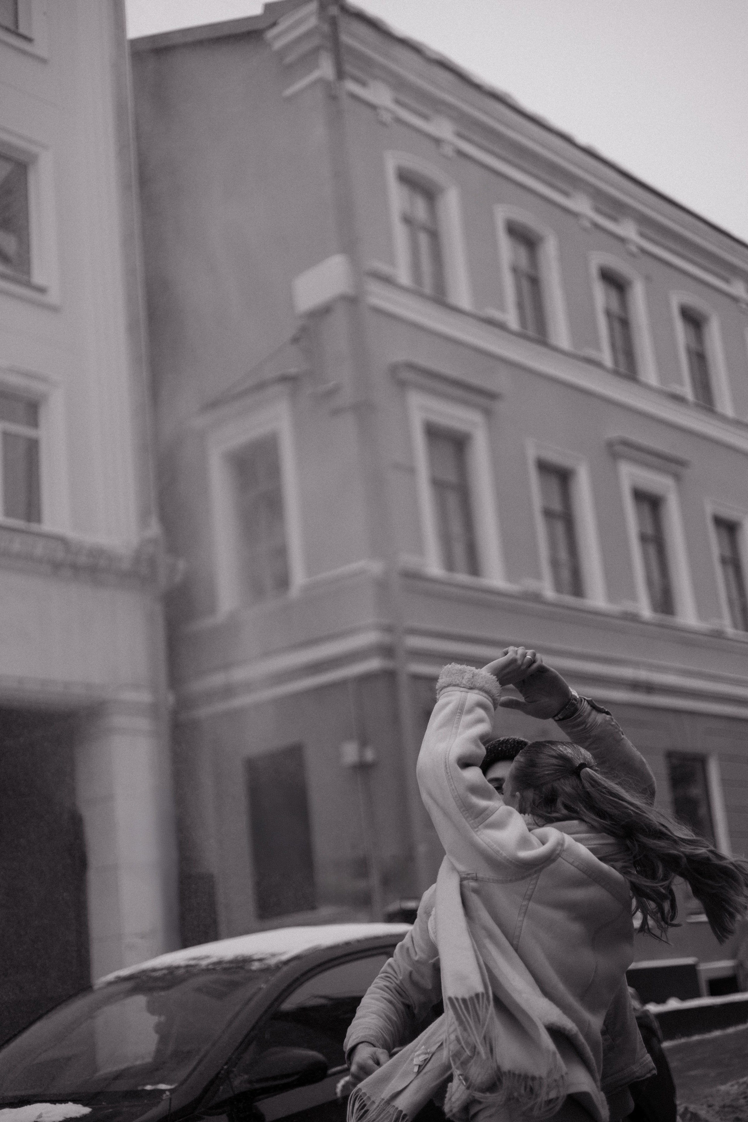 Кристина и Иван. Фотограф в Нижнем Новгороде Воробьева Анжела