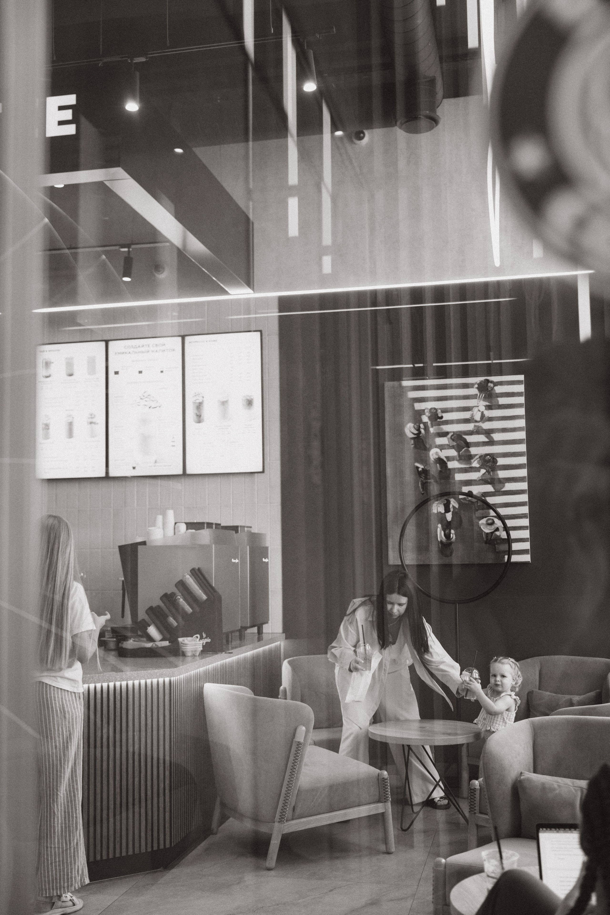 Катя и Ариана. Фотограф в Нижнем Новгороде Воробьева Анжела