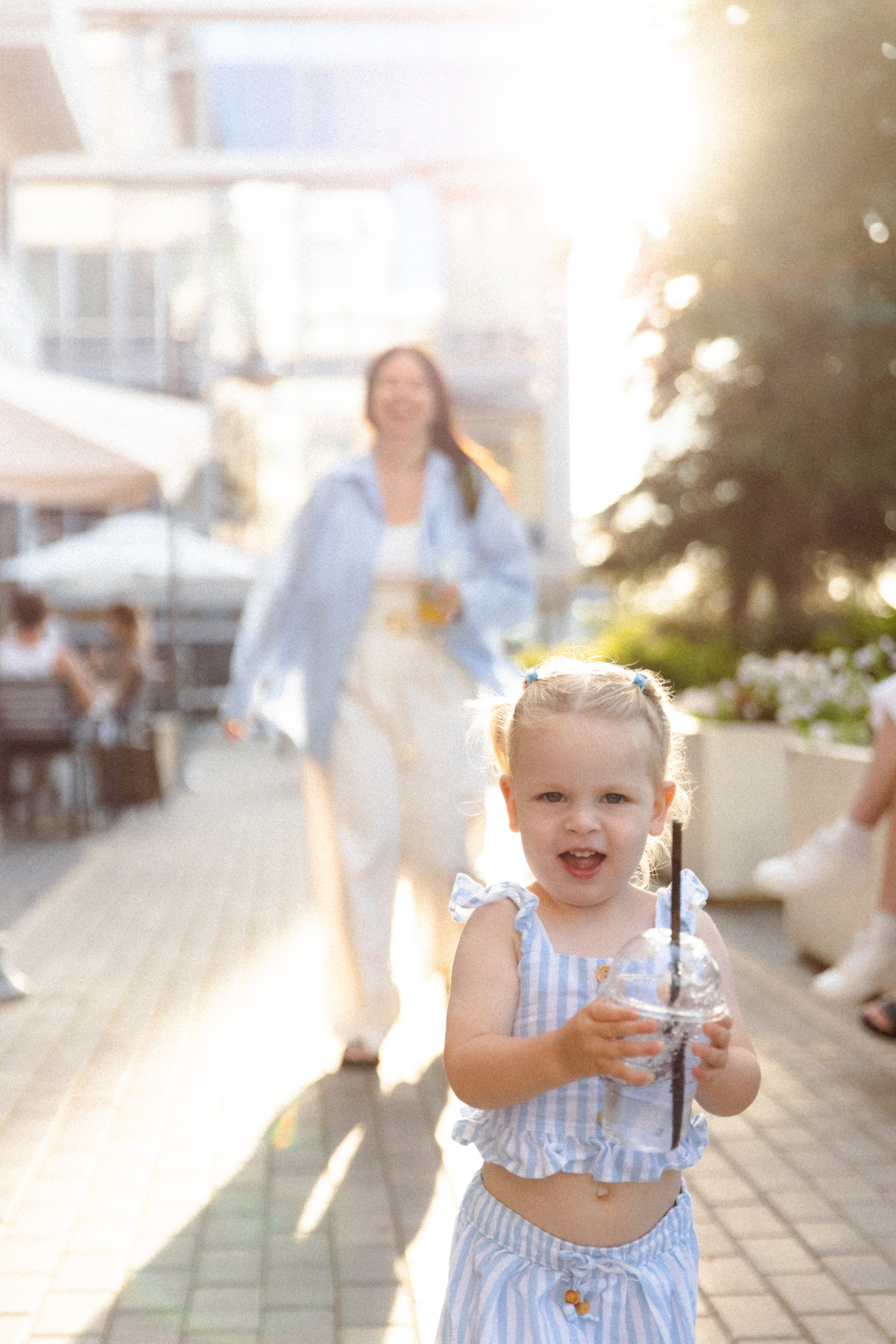 Катя и Ариана. Фотограф в Нижнем Новгороде Воробьева Анжела