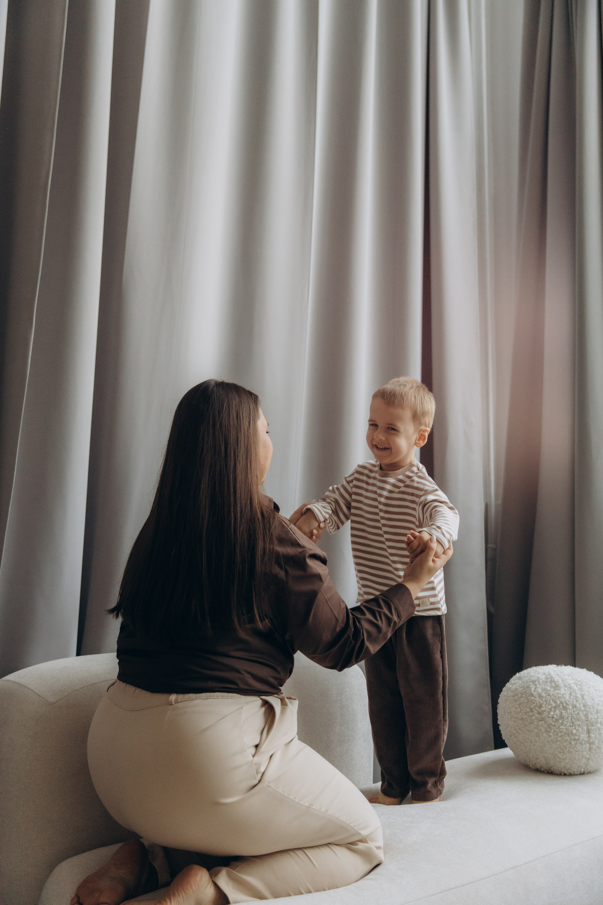 Алена и Миша. Фотограф в Нижнем Новгороде Воробьева Анжела