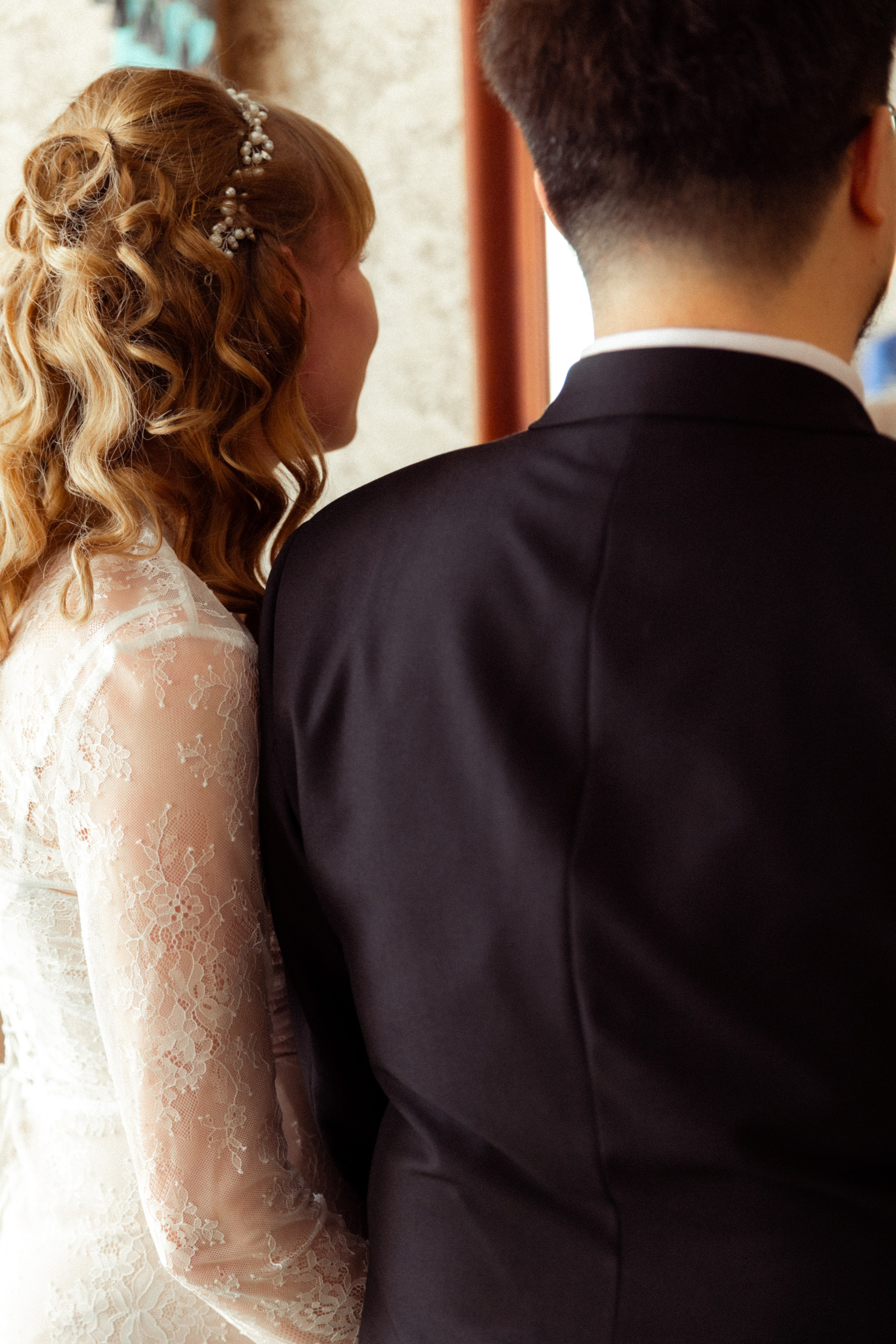 Полина и Янь Синсюй. Фотограф в Нижнем Новгороде Воробьева Анжела