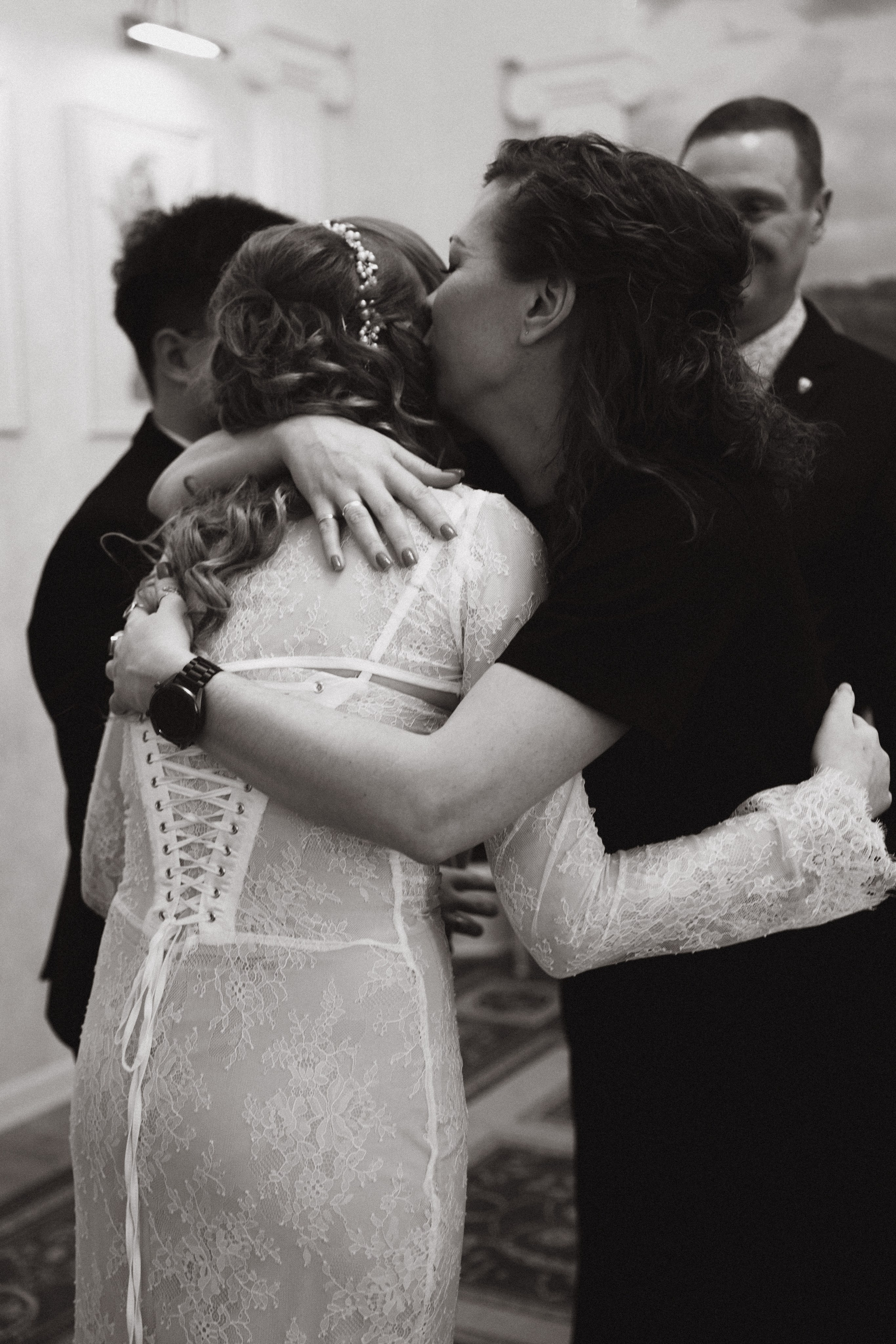 Полина и Янь Синсюй. Фотограф в Нижнем Новгороде Воробьева Анжела