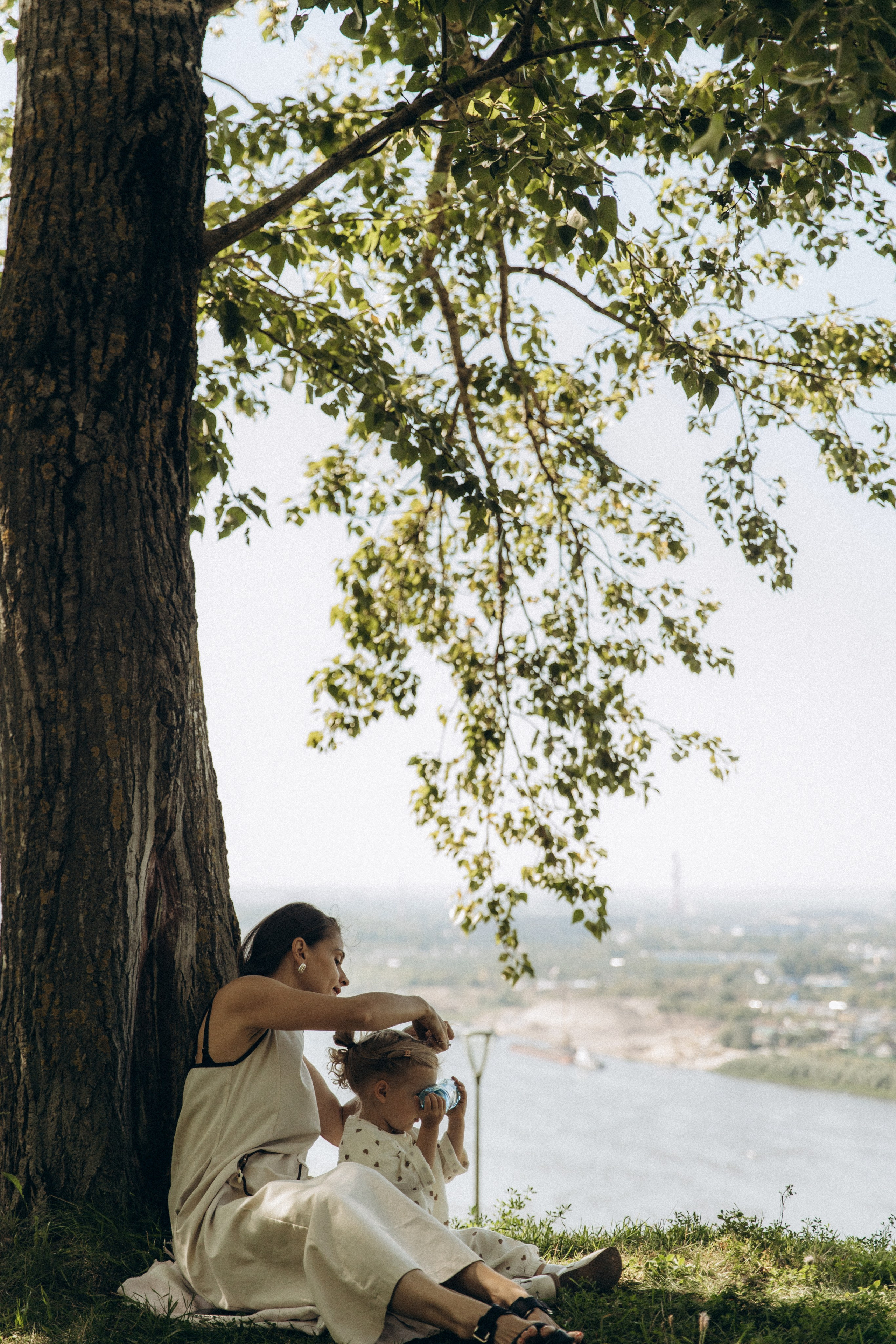 Катя и Вика. Фотограф в Нижнем Новгороде Воробьева Анжела