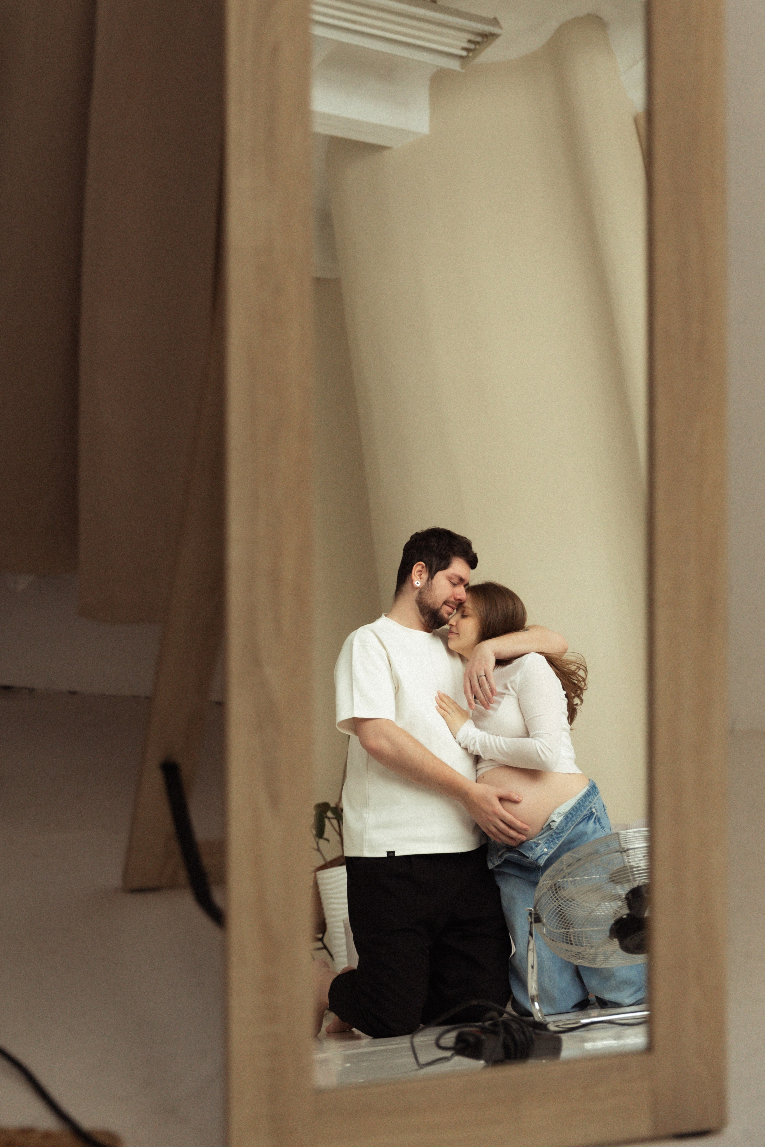 Света и Руслан. Фотограф в Нижнем Новгороде Воробьева Анжела