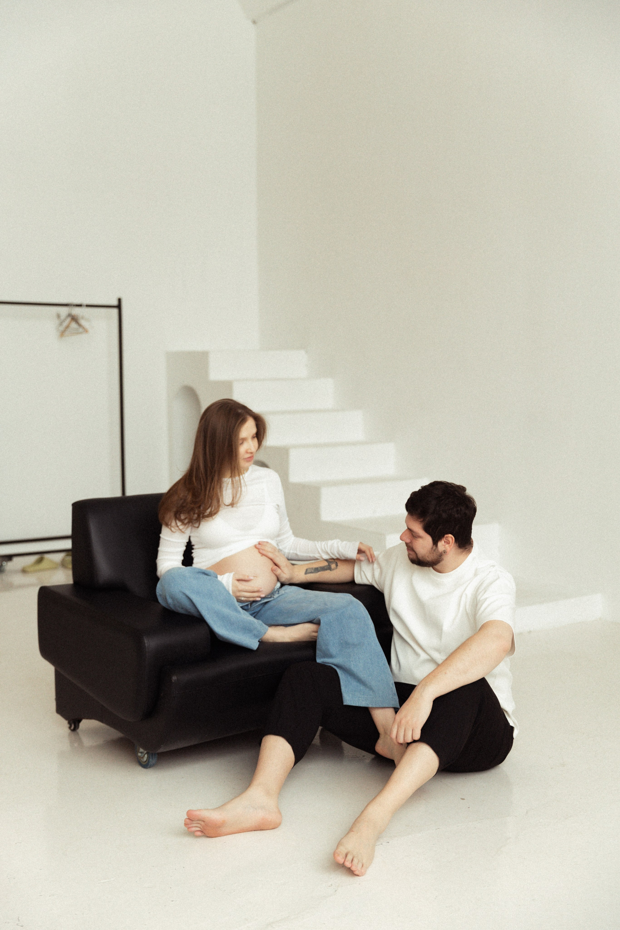 Света и Руслан. Фотограф в Нижнем Новгороде Воробьева Анжела