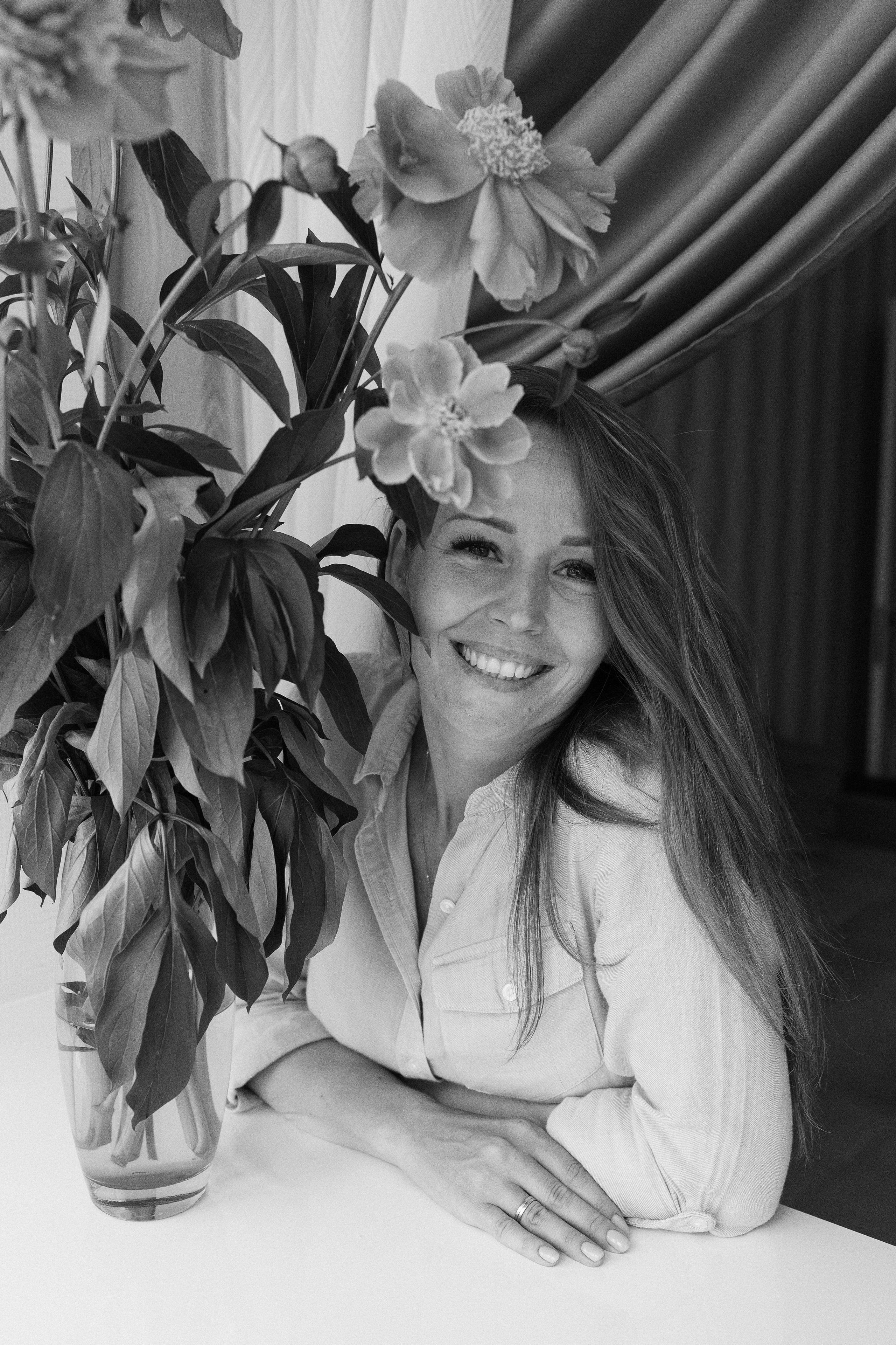 Домашняя съёмка для Юли и ее семьи. Детский семейный фотограф в Москве Светлана Микадзе