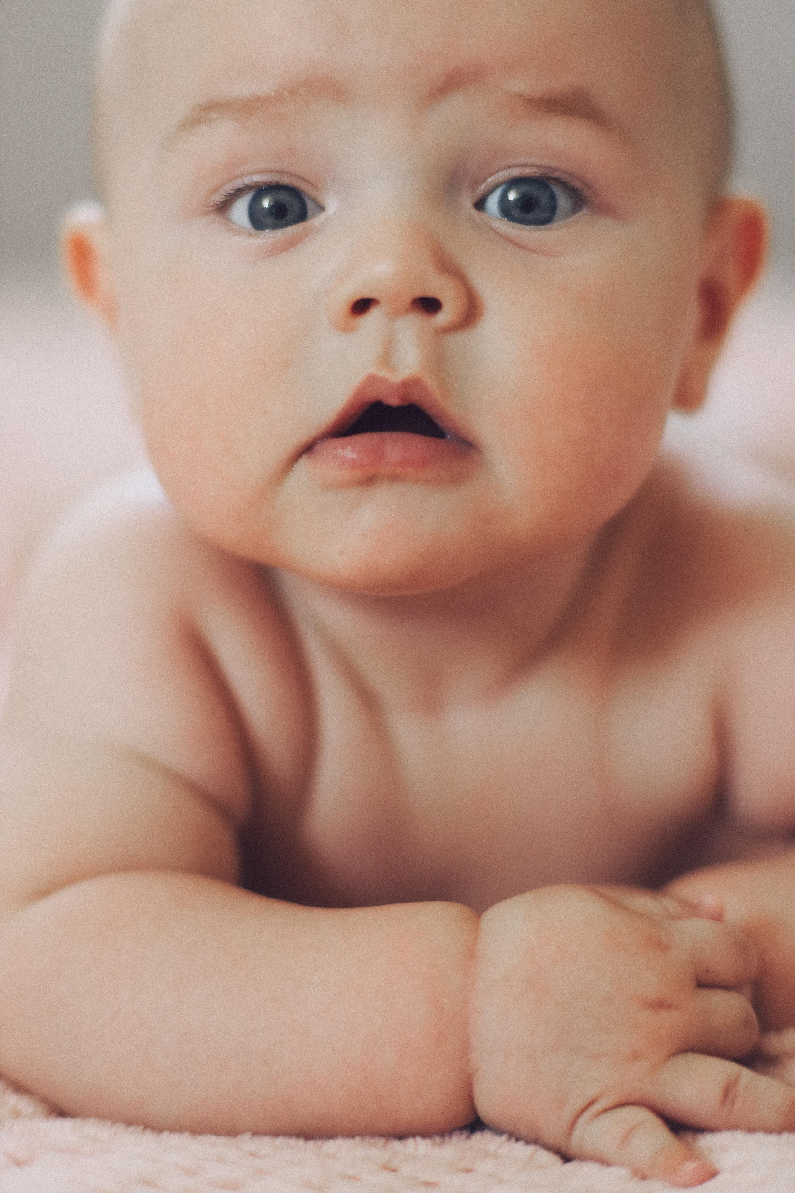 Домашняя съемка с сыном для Надежды. Детский семейный фотограф в Москве Светлана Микадзе