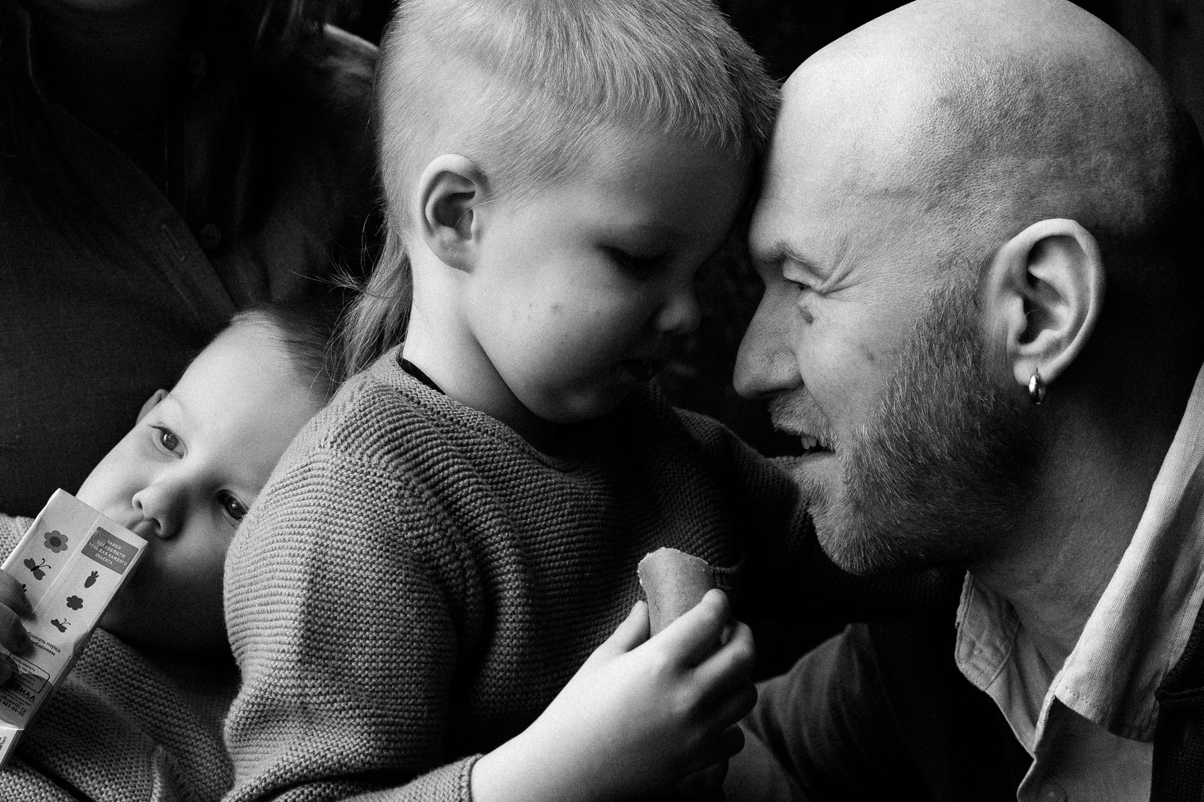 Главная. Детский семейный фотограф в Москве Светлана Микадзе