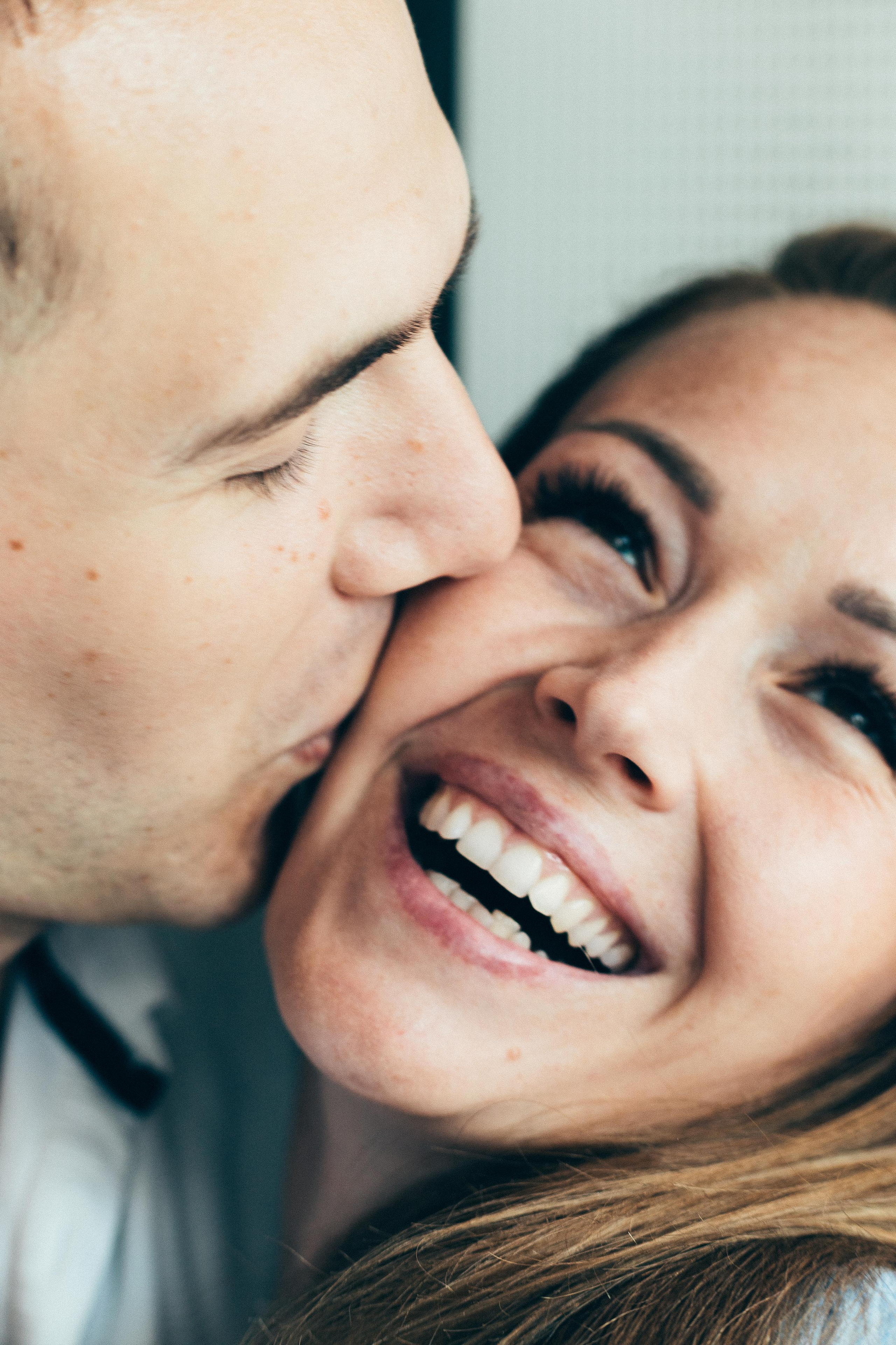 Домашняя съёмка для Юли и ее семьи. Детский семейный фотограф в Москве Светлана Микадзе