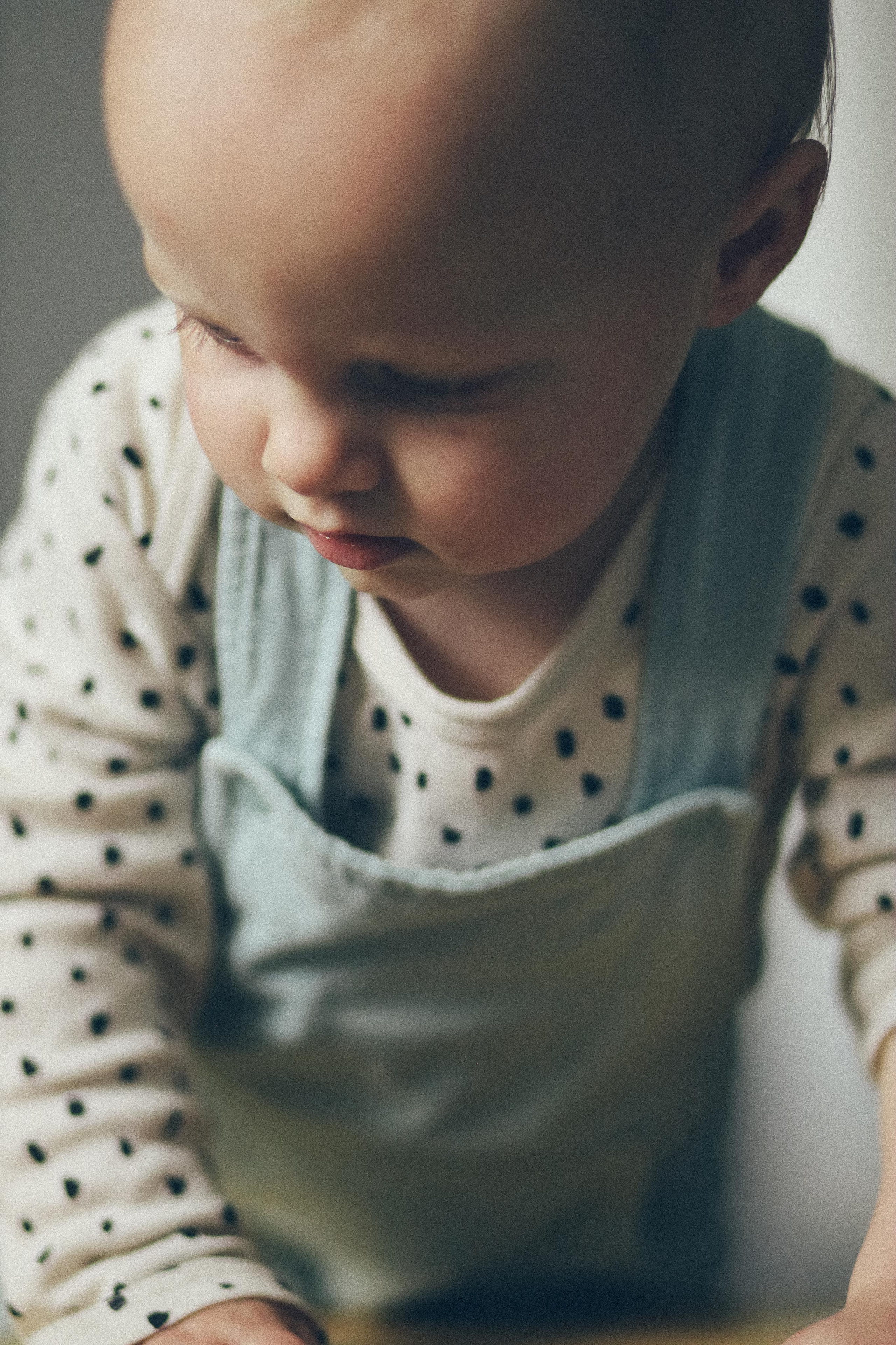 Домашняя съёмка для Кати и её тройняшек. Детский семейный фотограф в Москве Светлана Микадзе