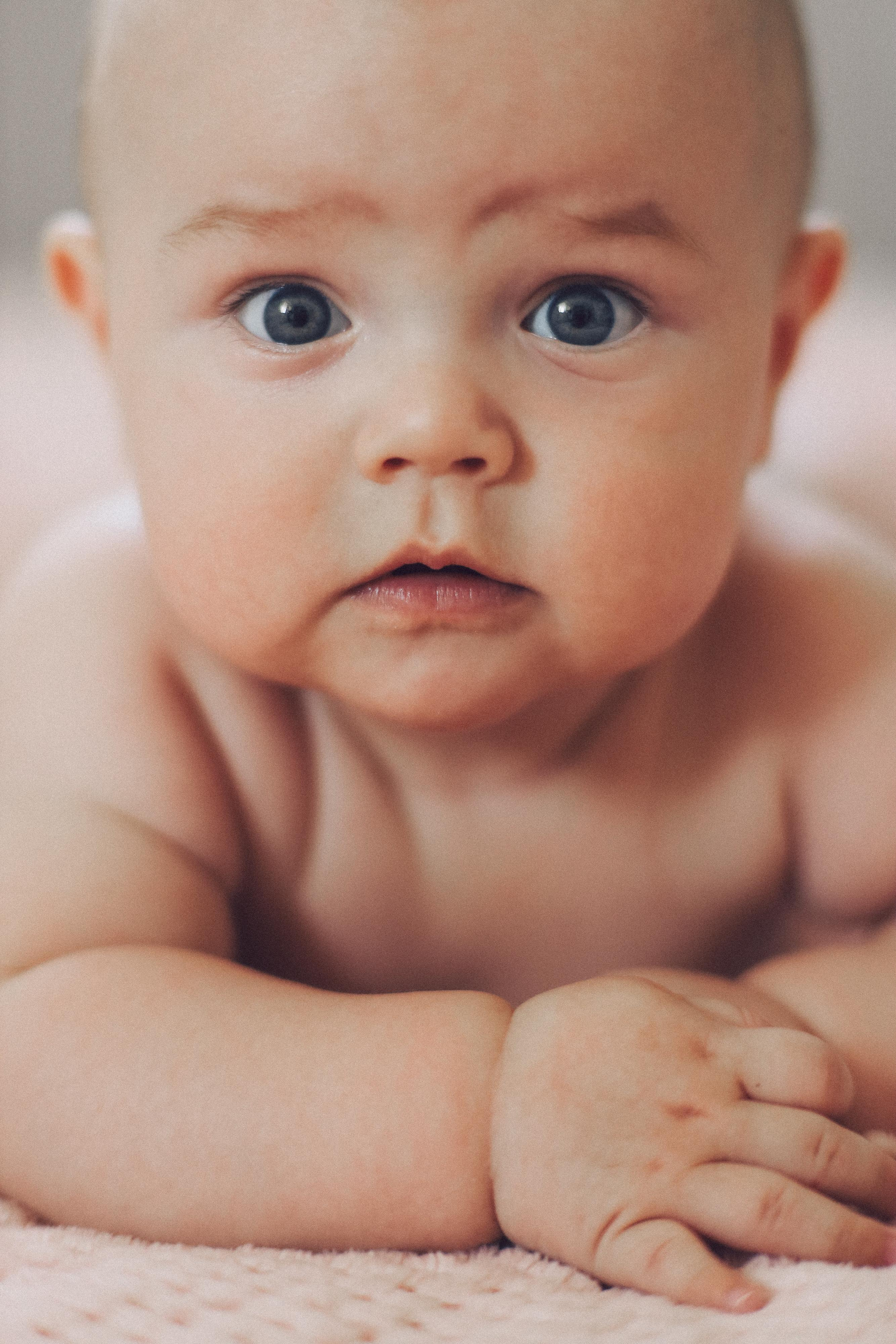 Домашняя съемка с сыном для Надежды. Детский семейный фотограф в Москве Светлана Микадзе