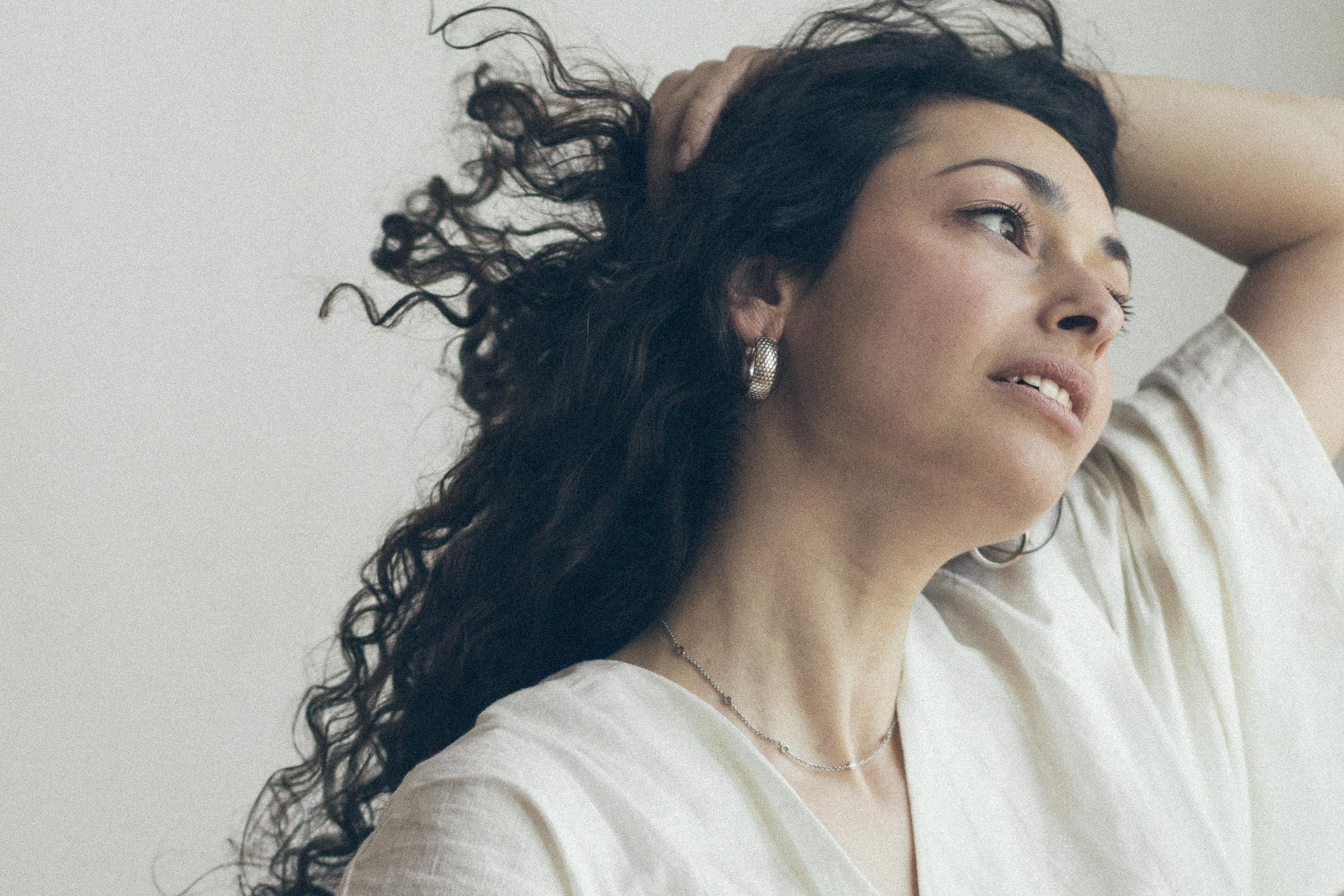 Съёмка для Ники и ее семьи. Детский семейный фотограф в Москве Светлана Микадзе