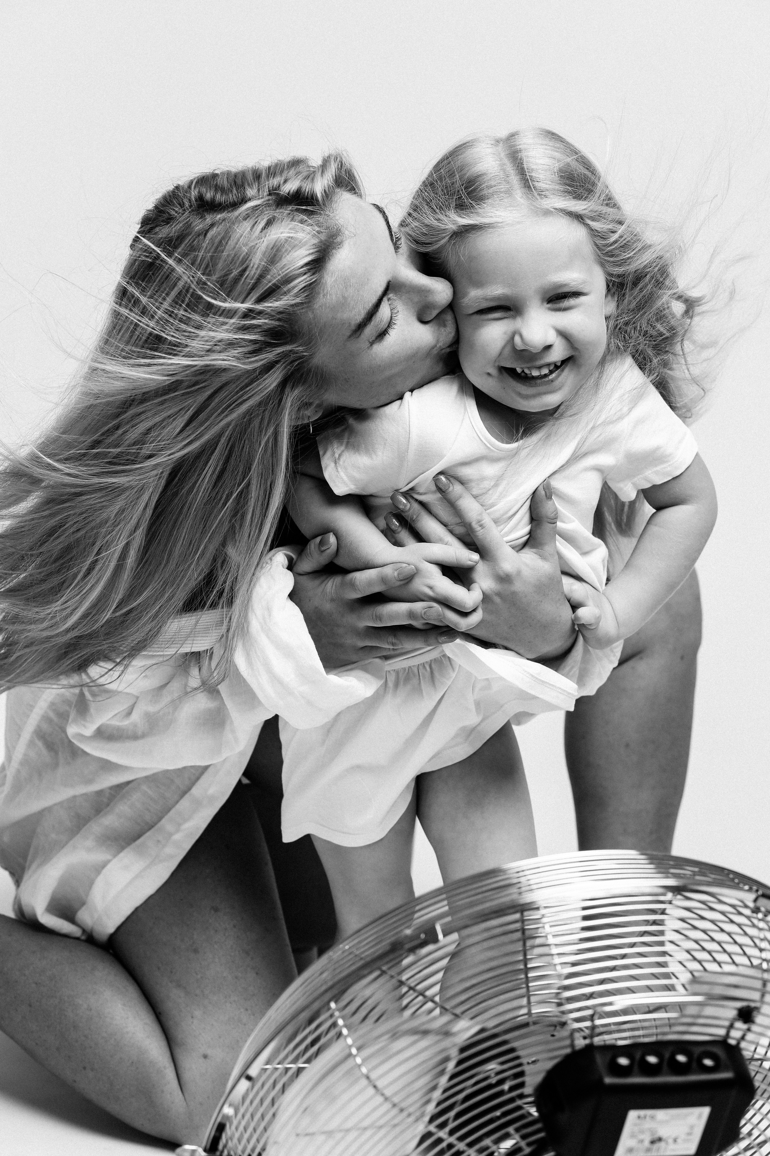 Анна и Белава. Детский семейный фотограф в Москве Светлана Микадзе