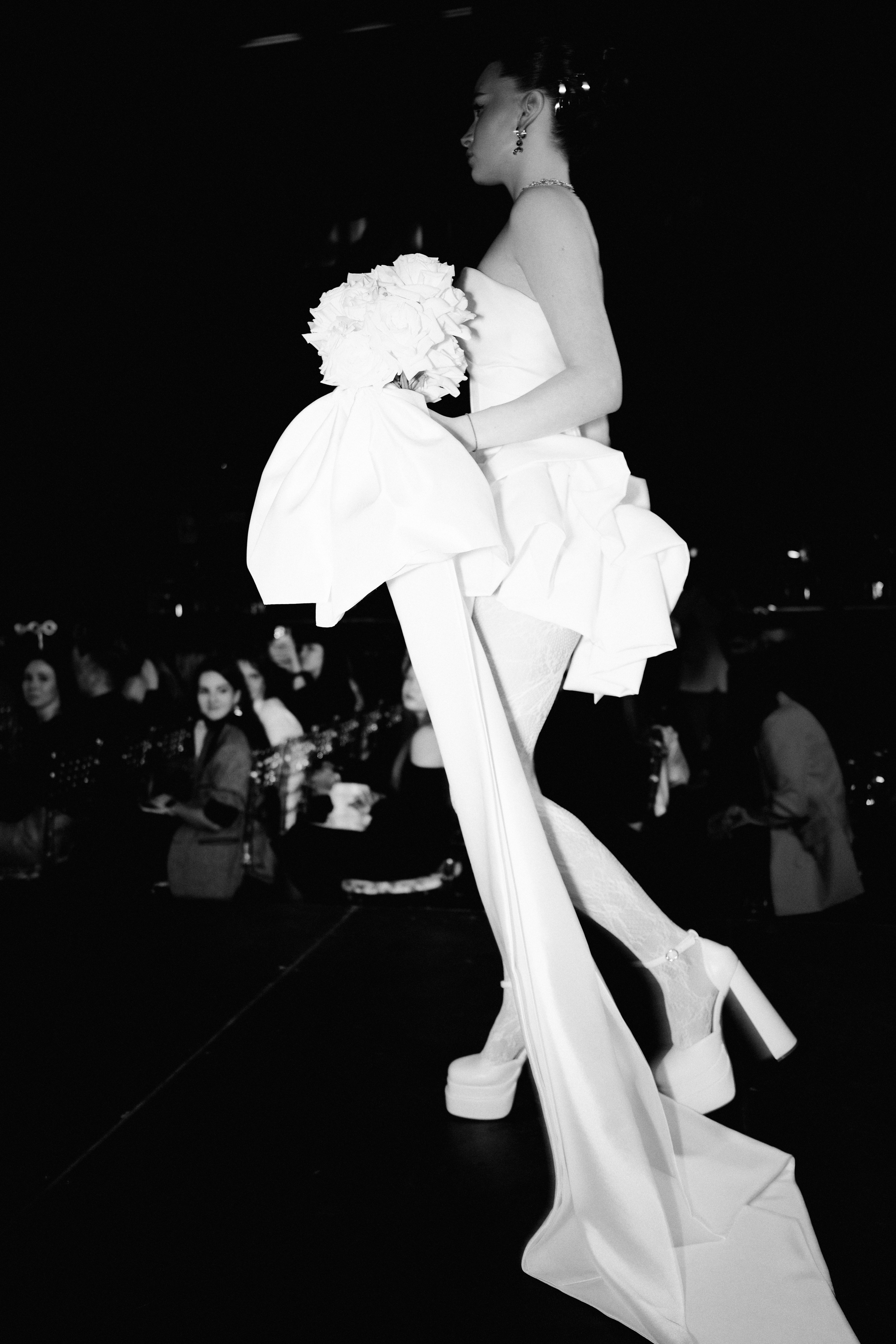 Идеальная. Фотограф во Владимире, Москве и Суздале — Полина Романычева