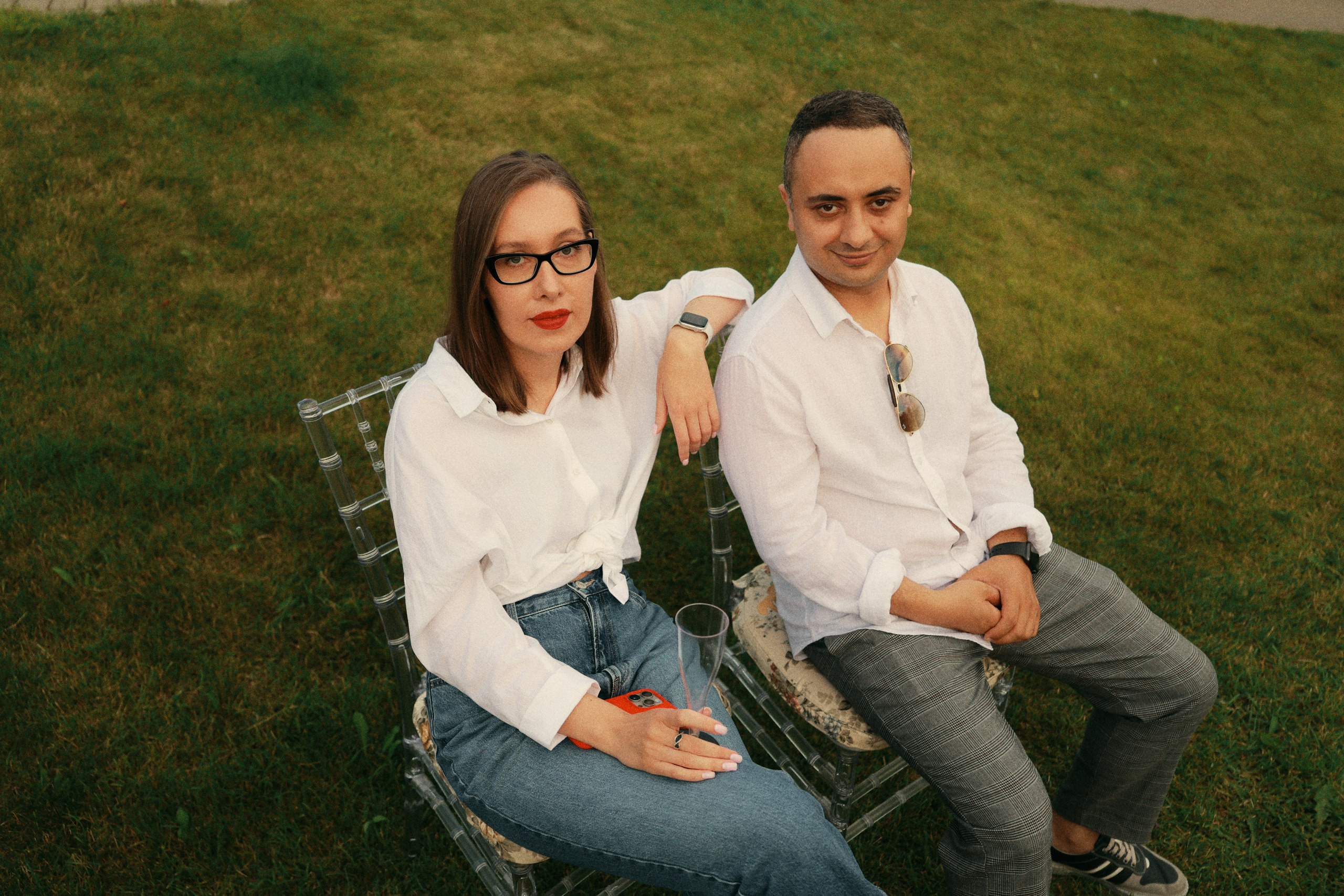 Атмо. Фотограф во Владимире, Москве и Суздале — Полина Романычева