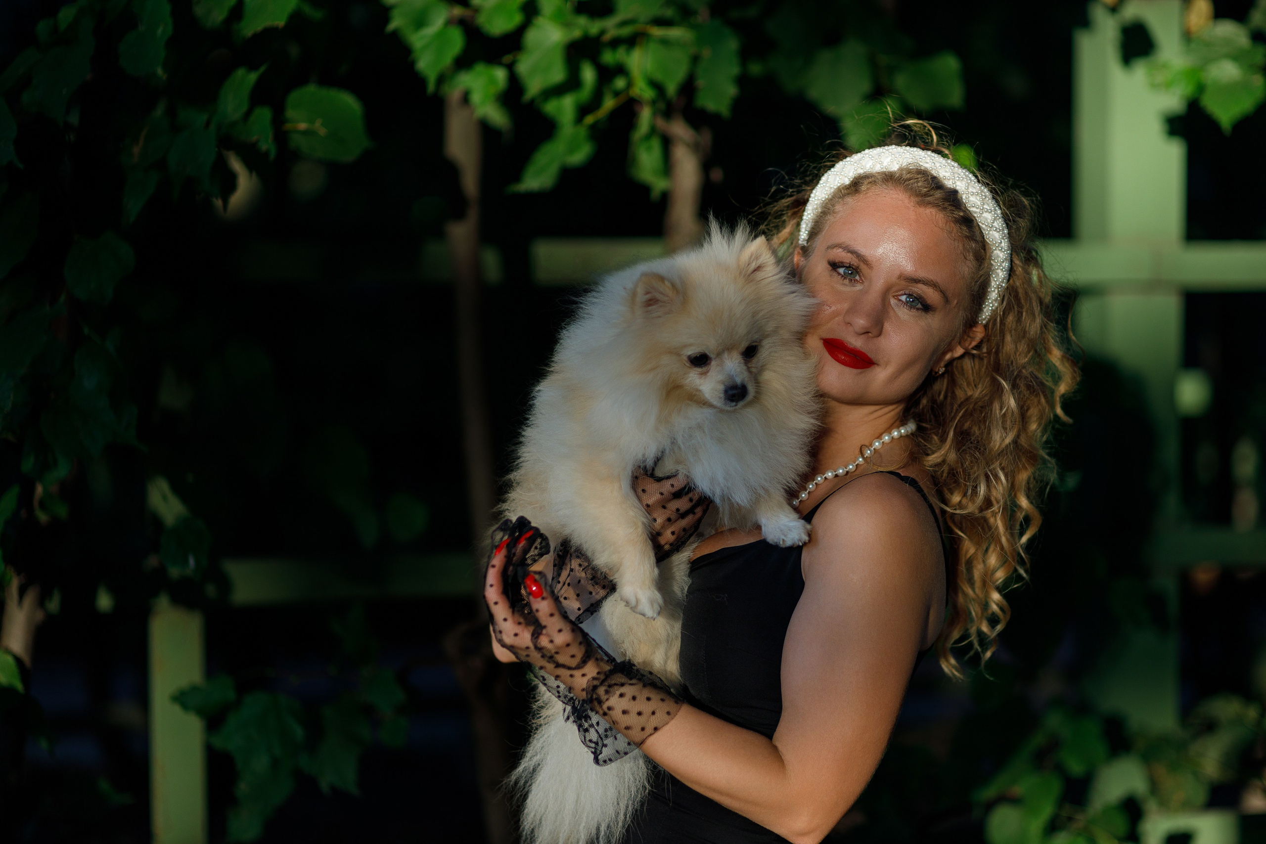 Лена. Свадебный и репортажный фотограф в Санкт-Петербурге Николай Голованов