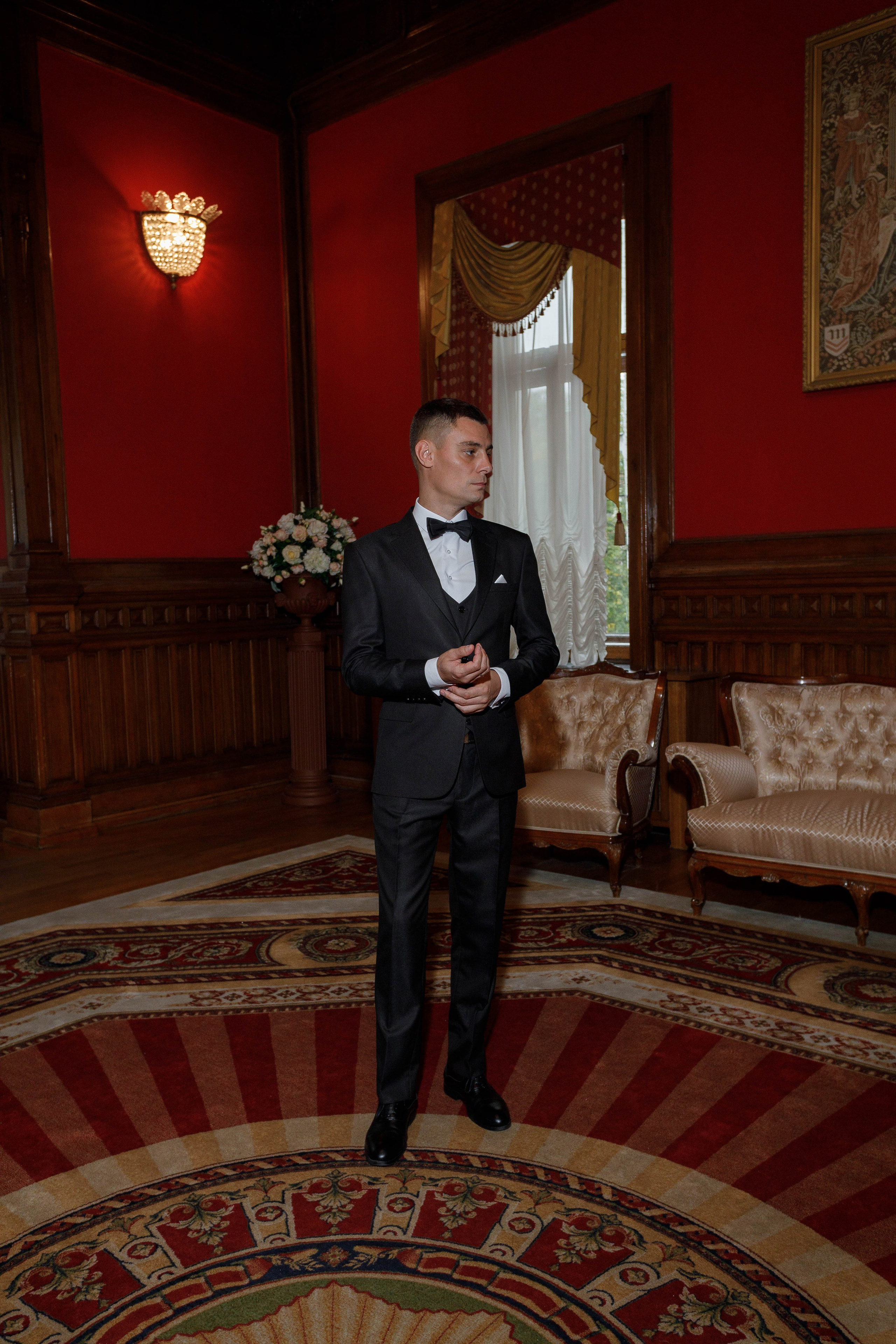 Павел и Лера. Свадебный и репортажный фотограф в Санкт-Петербурге Николай Голованов