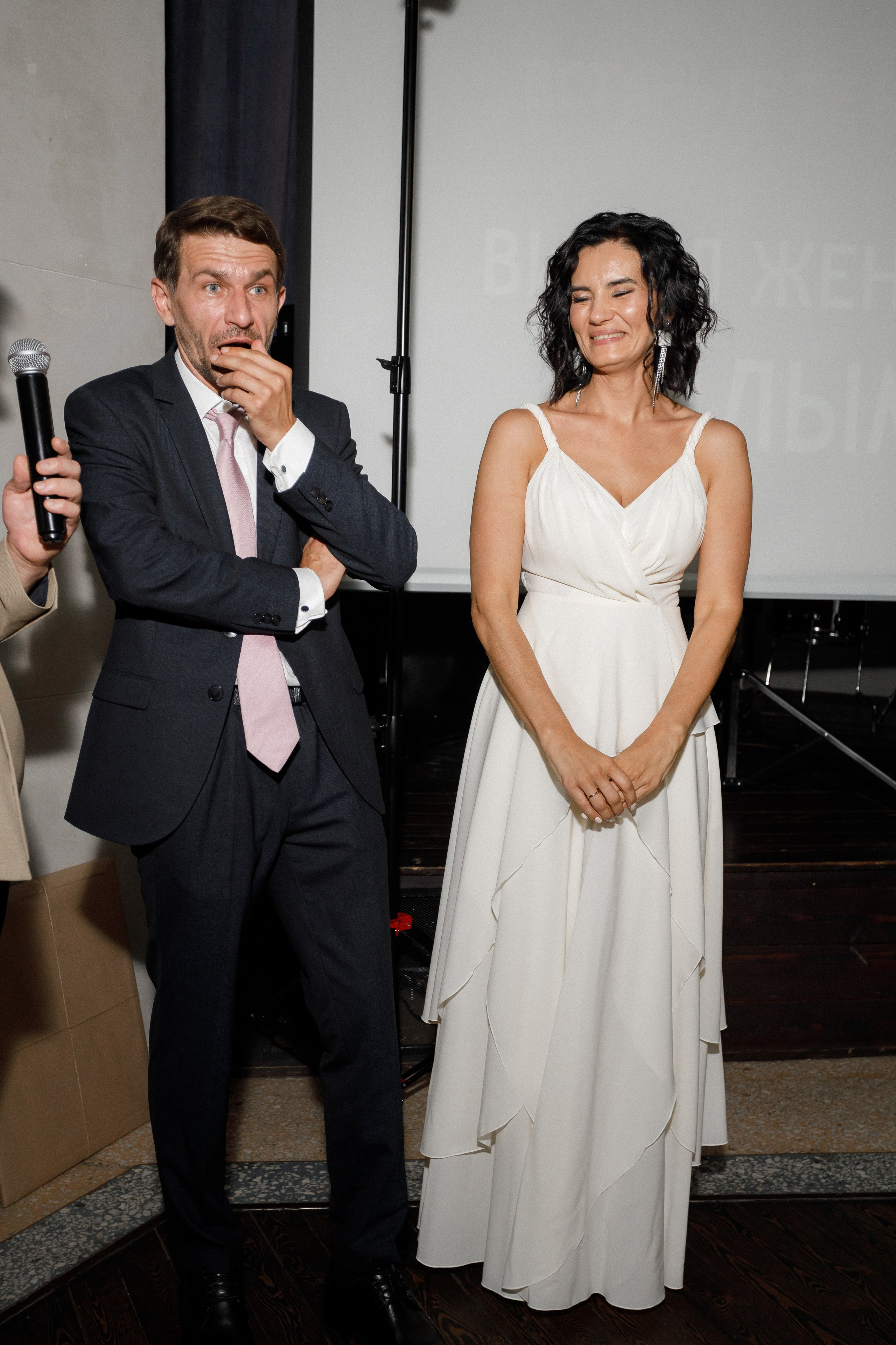 Виктор и Светлана. Свадебный и репортажный фотограф в Санкт-Петербурге Николай Голованов