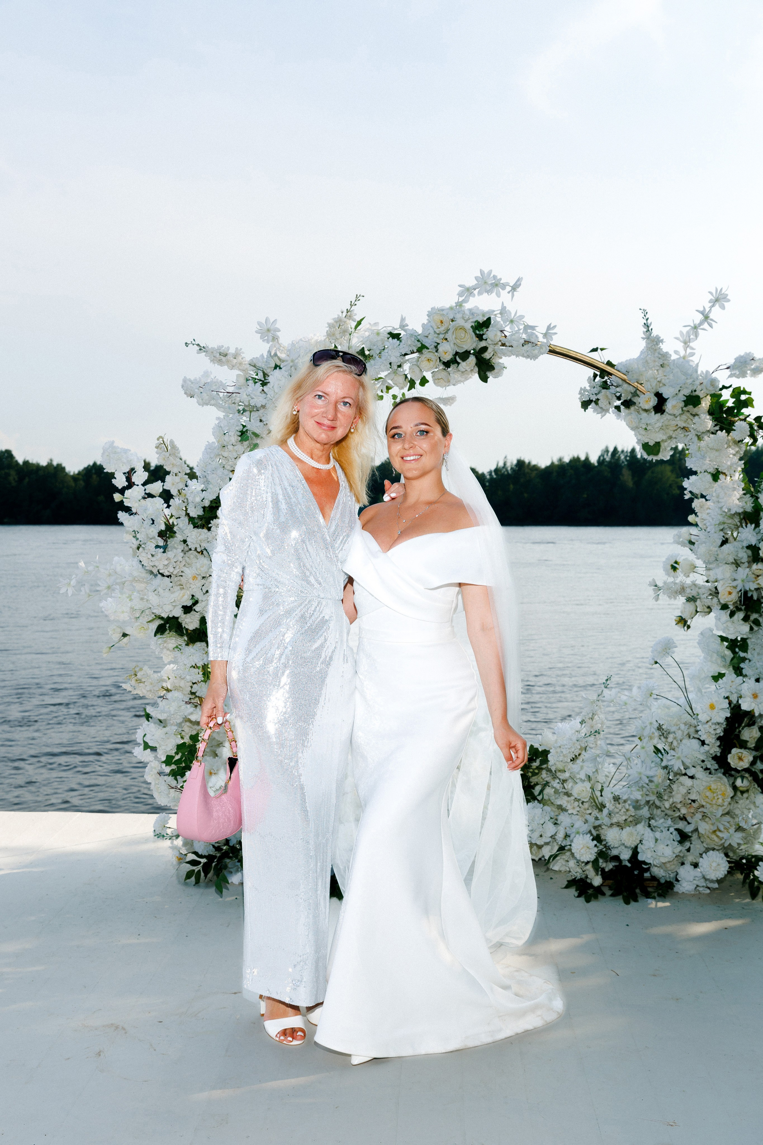 Ярослав и Евгения. Свадебный и репортажный фотограф в Санкт-Петербурге Николай Голованов