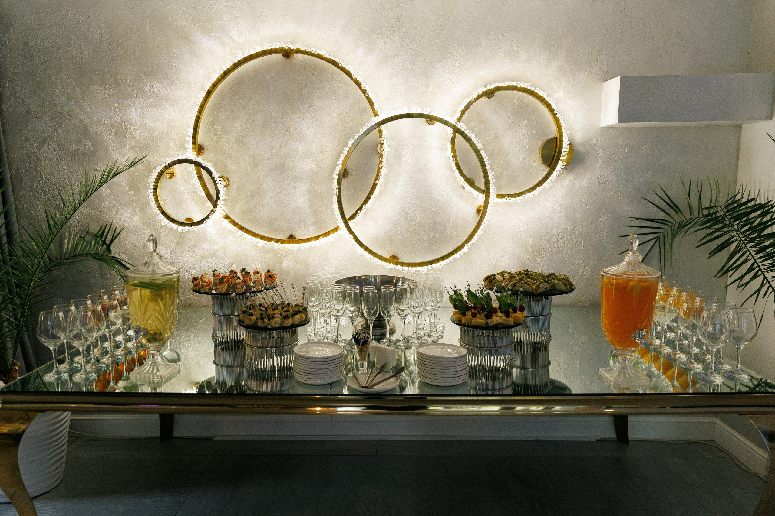 Дмитрий и Ирина. Свадебный и репортажный фотограф в Санкт-Петербурге Николай Голованов