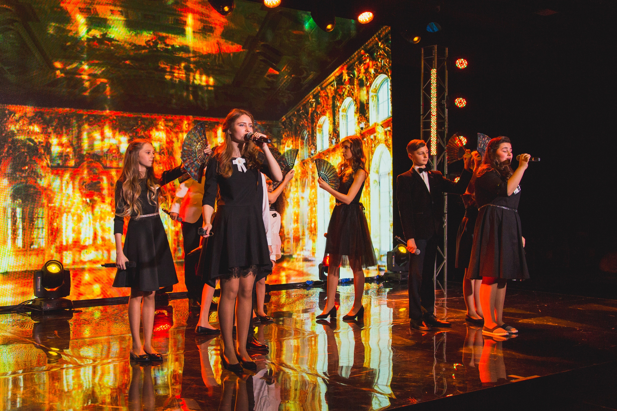 О2ТВ группа СТРАНА. Видеооператор/Фотограф Николай Завьялов