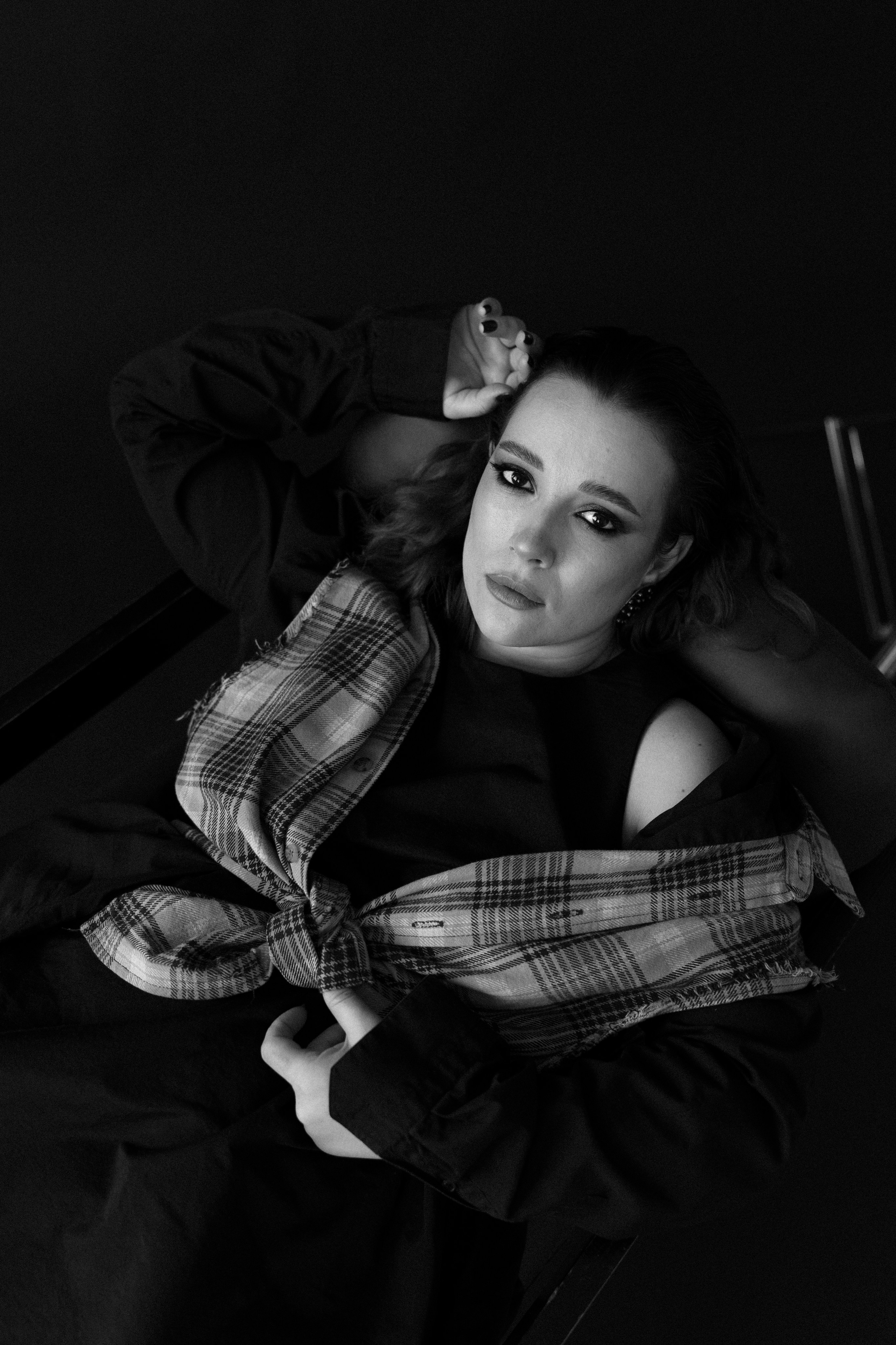 Дарья. Семейный и свадебный фотограф в Бугуруслане Екатерина Ронжина