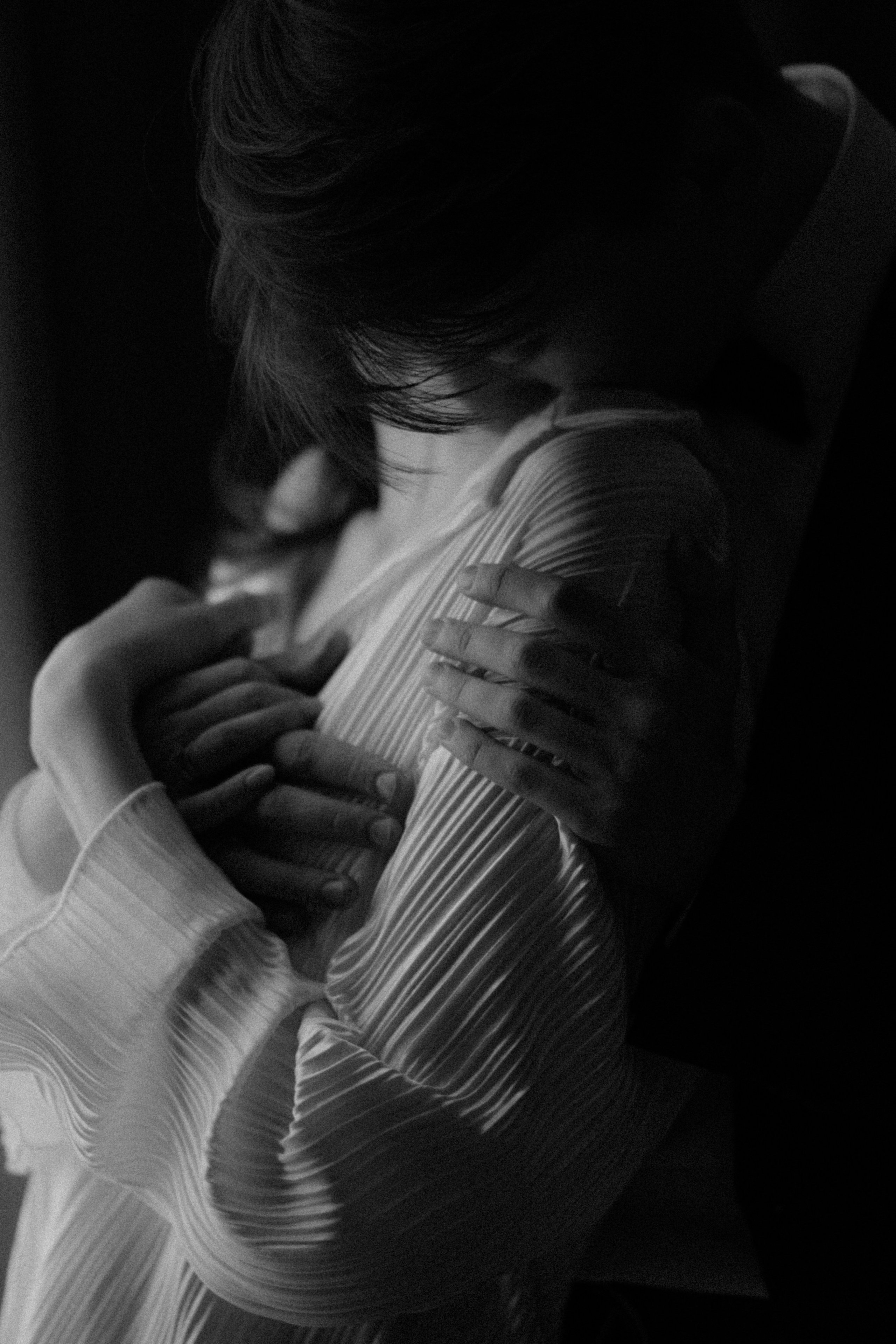 Успеть до рассвета. Абрау. 2023. Никита Погосов