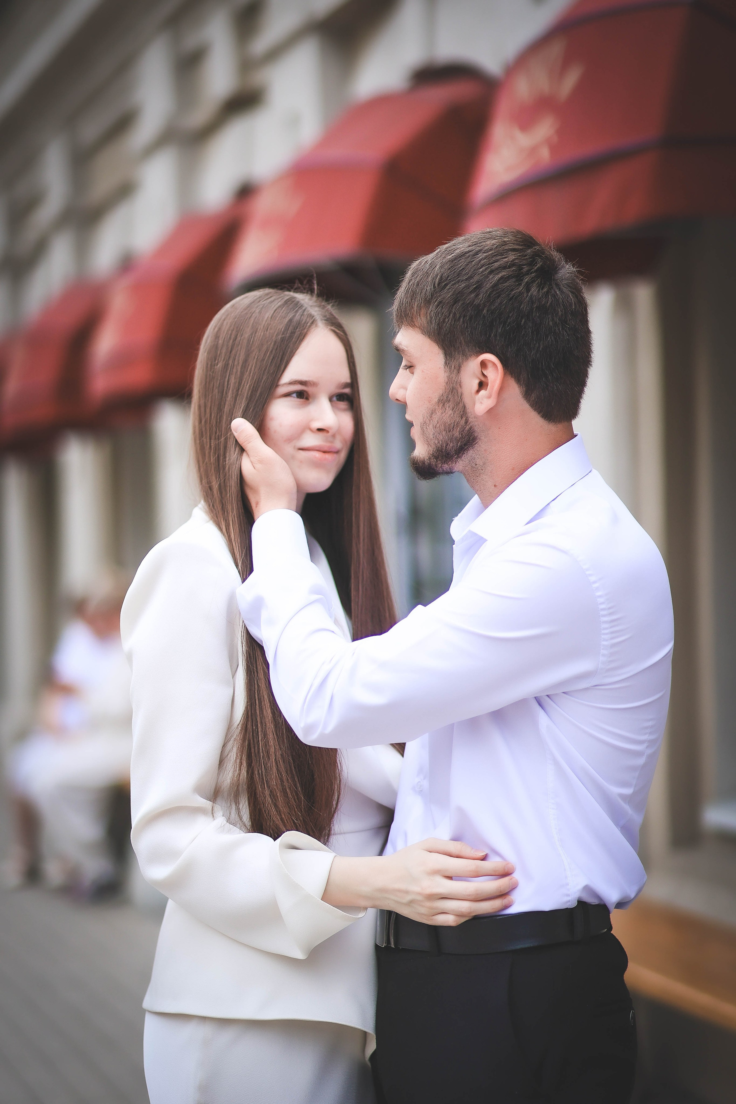 РАМАЗАН и ЕКАТЕРИНА. Свадебный фотограф — видеограф в г. Астрахань Екатерина Юмашева