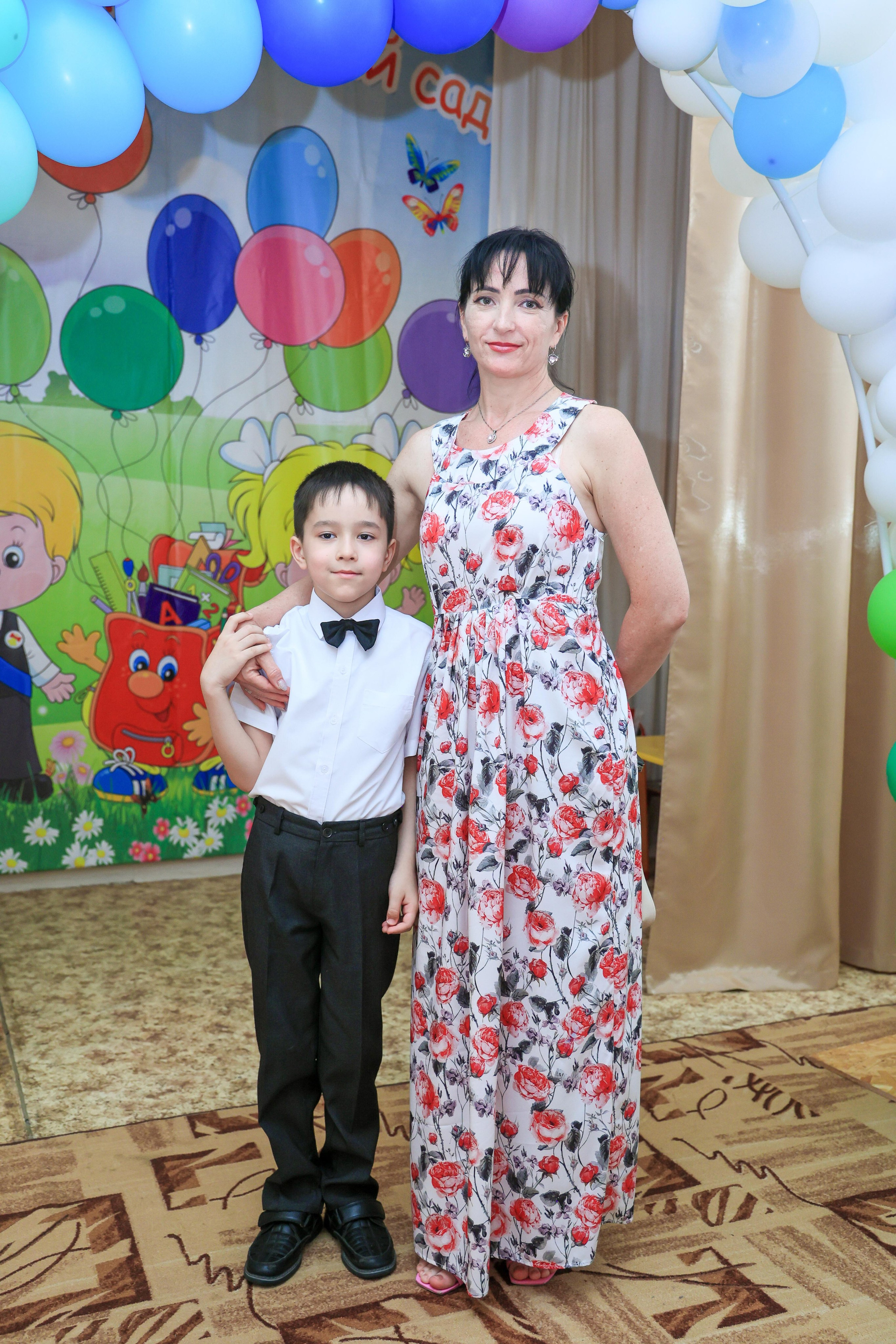 ДЕТСКИЙ САД. Свадебный фотограф — видеограф в г. Астрахань Екатерина Юмашева