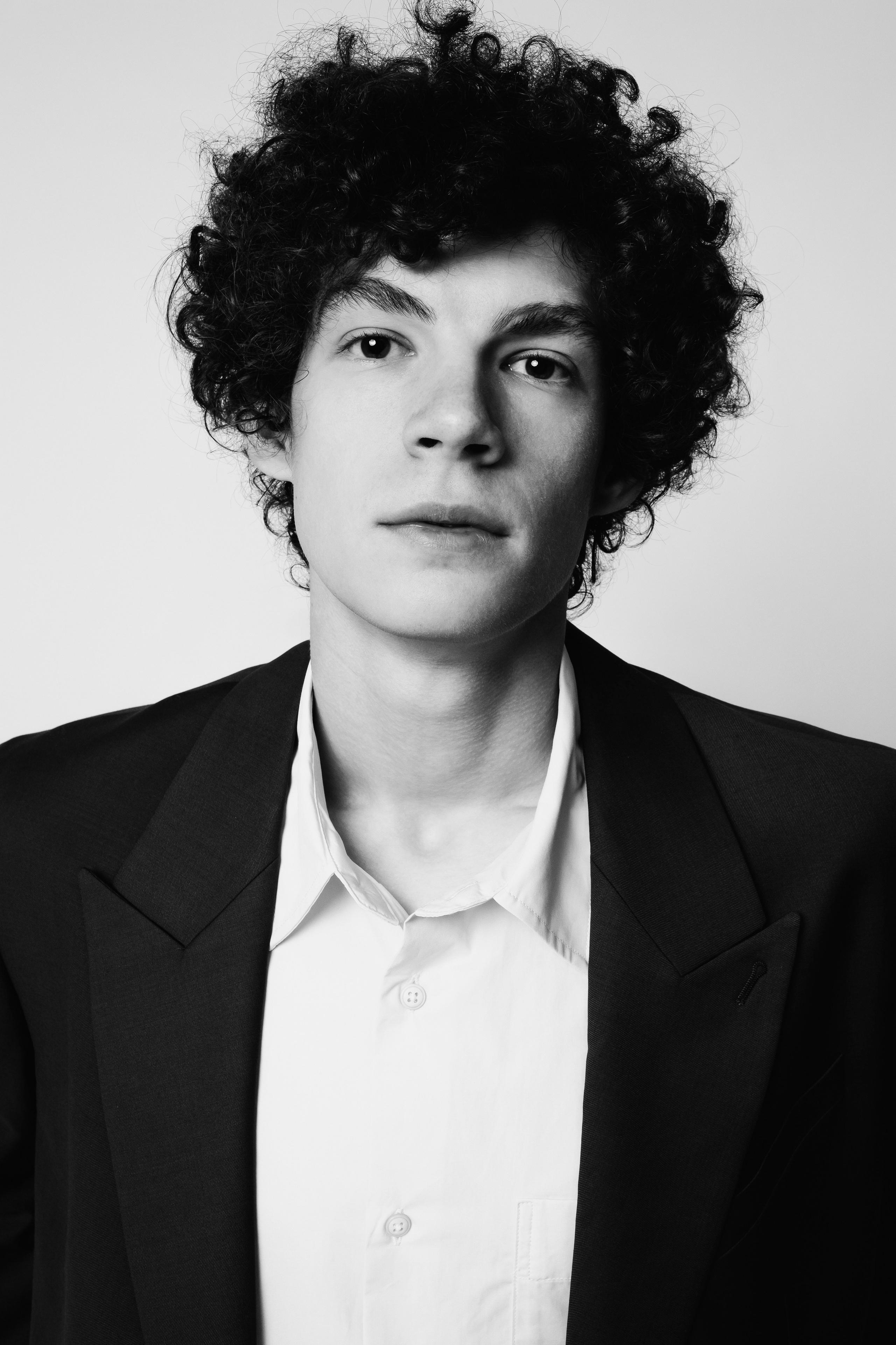 Portrait. Юлия Ельцина — фотограф и видеограф в Екатеринбурге