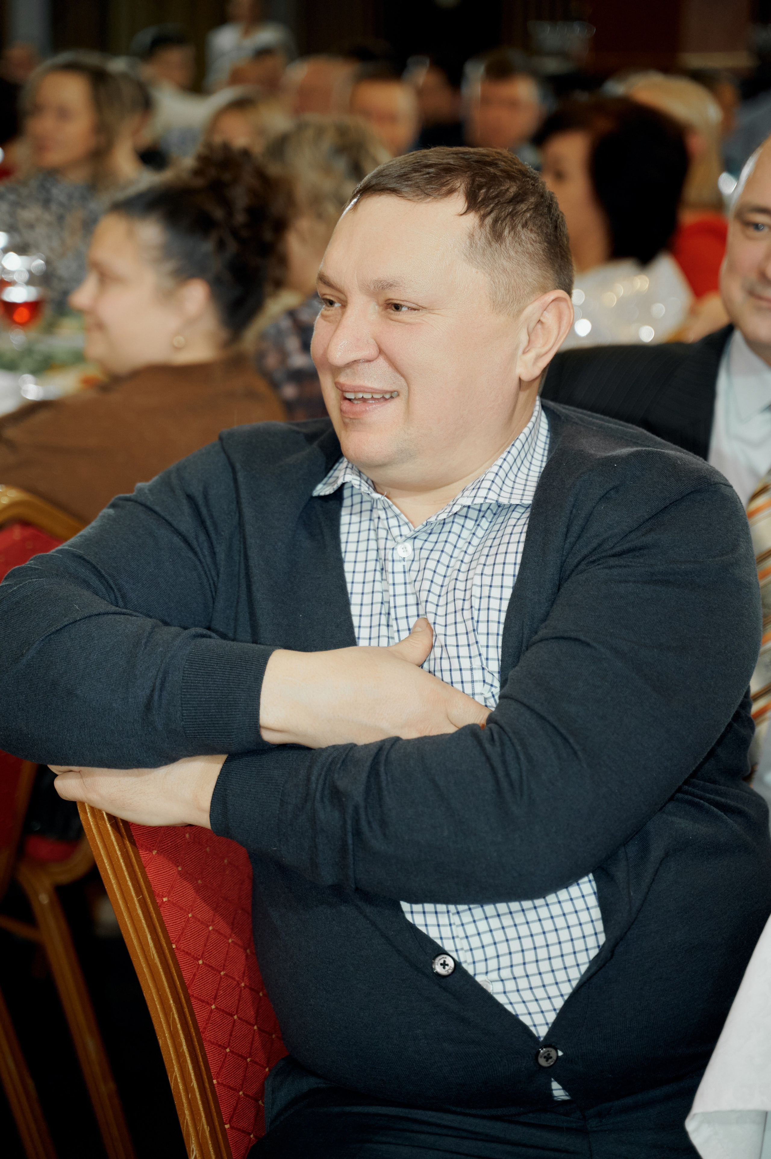 Корпоратив. Свадебный фотограф Александр Браво