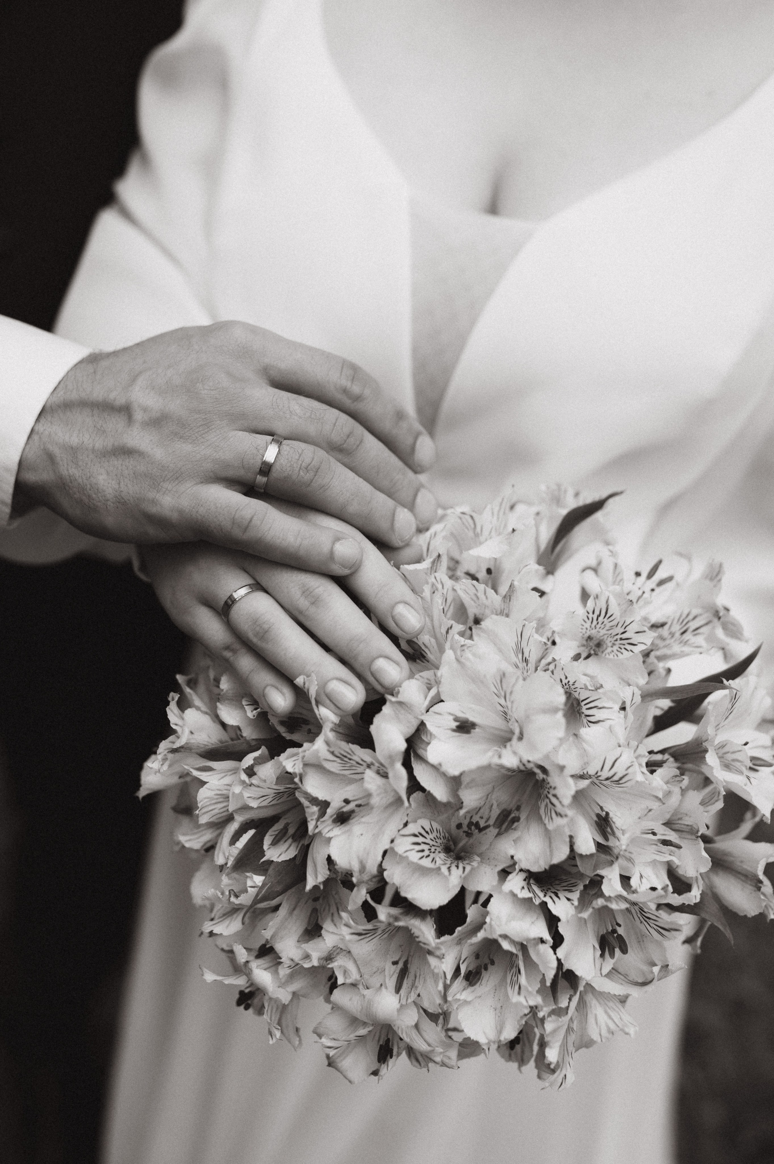 Виктория и Алексей. Фотограф Быстрова Дарья г. Москва