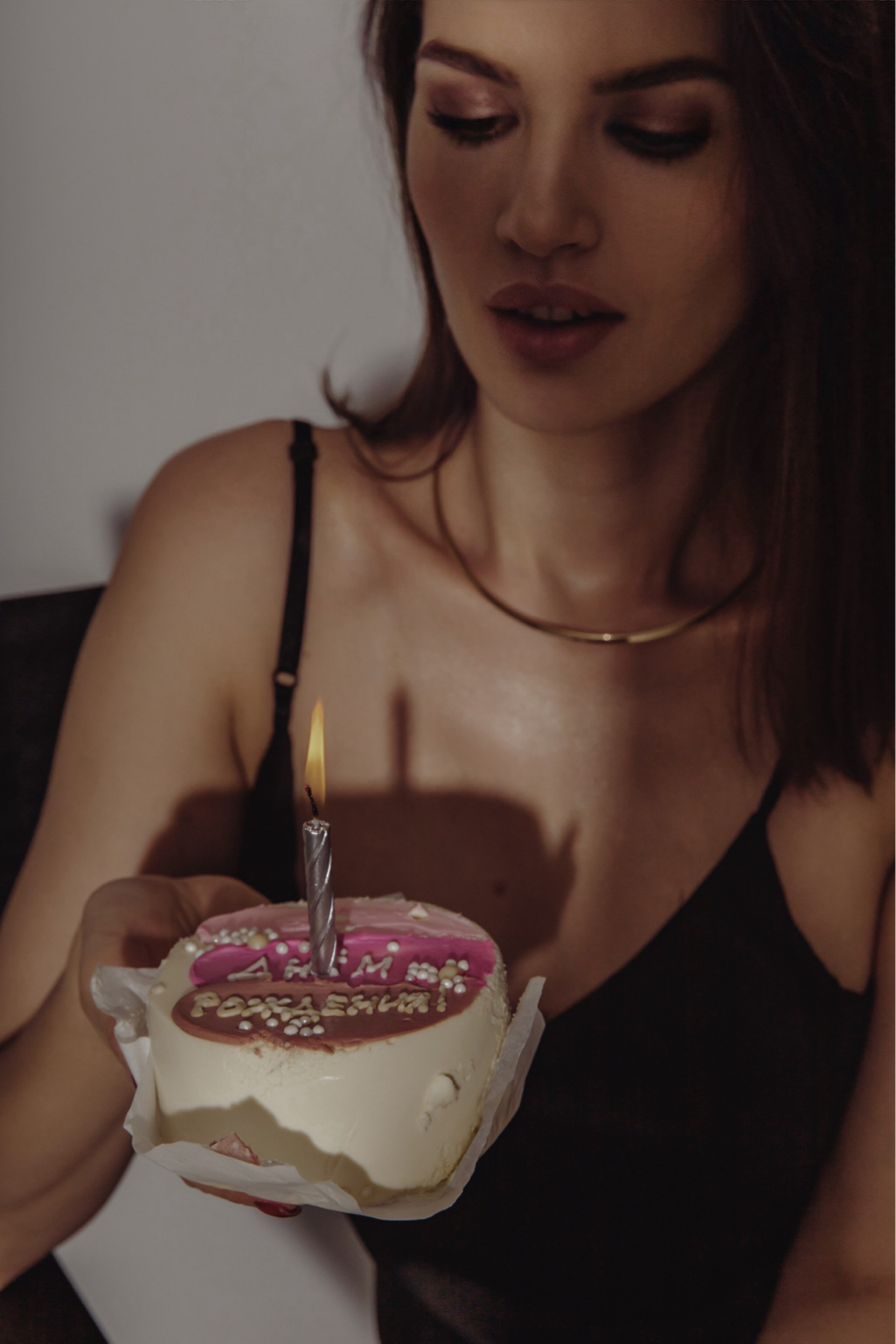 Гузэля. Фотограф