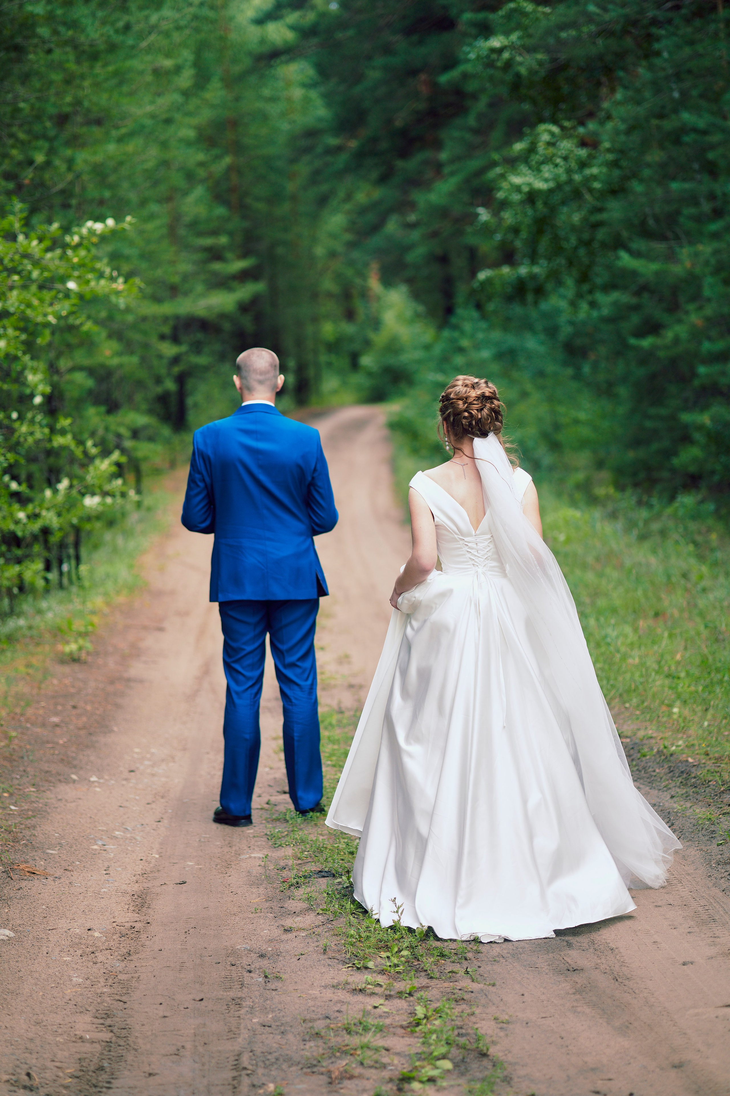 Илья и Елизавета. Фотограф Иван Кузьмин на любое Ваше мероприятие