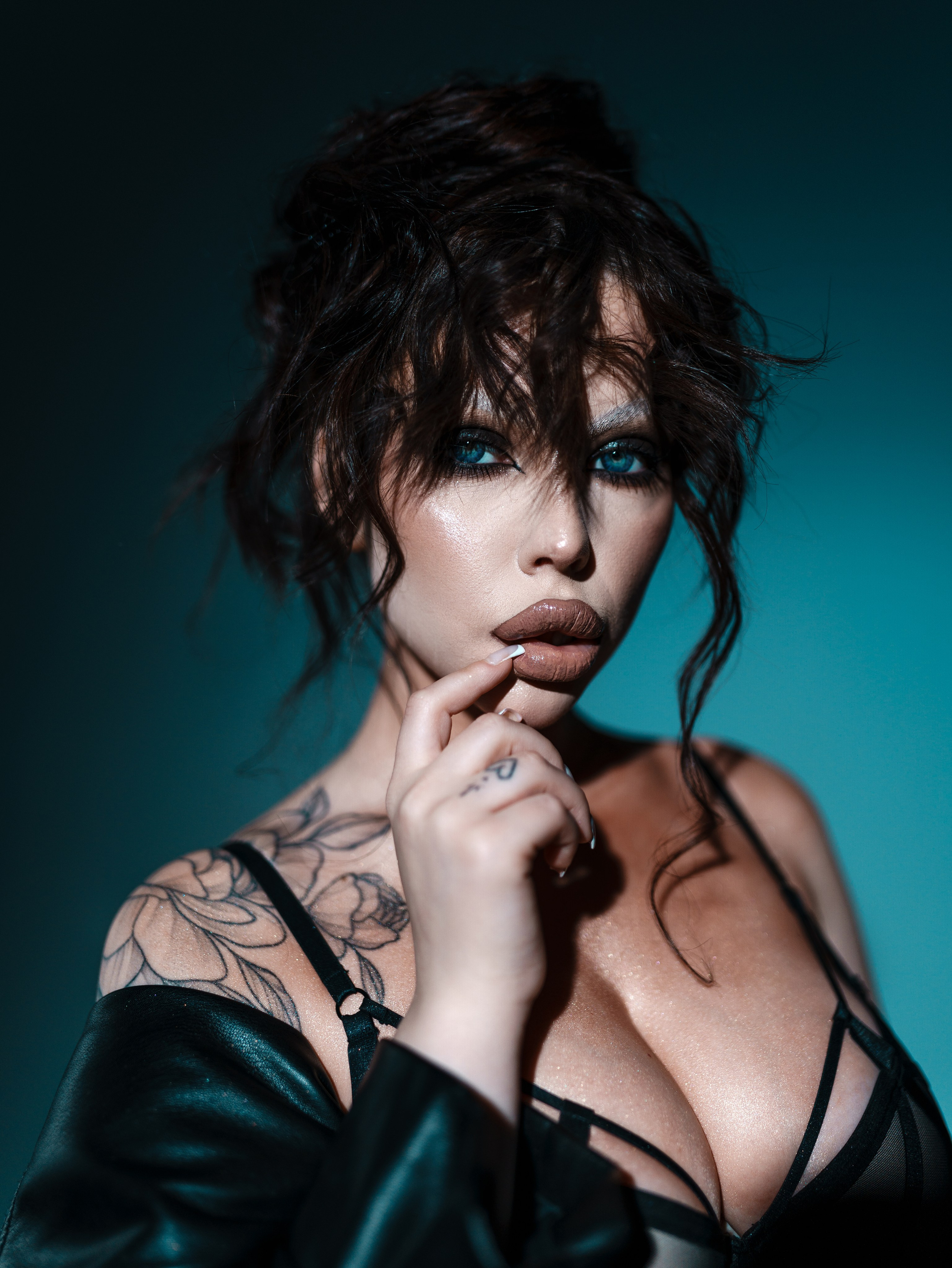 Художественные фотосессии. Фотограф Олег Сотник