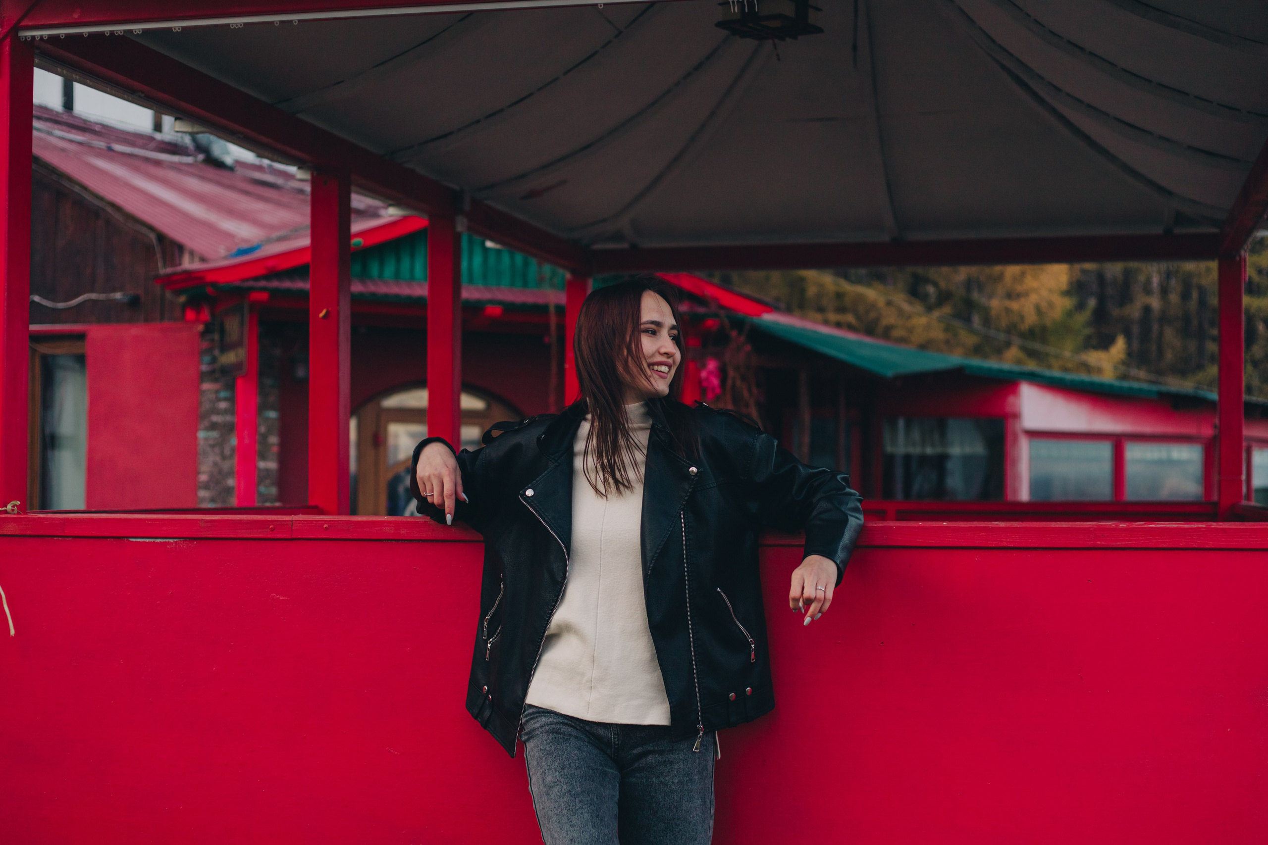 Ульяна. Фотограф Уфа