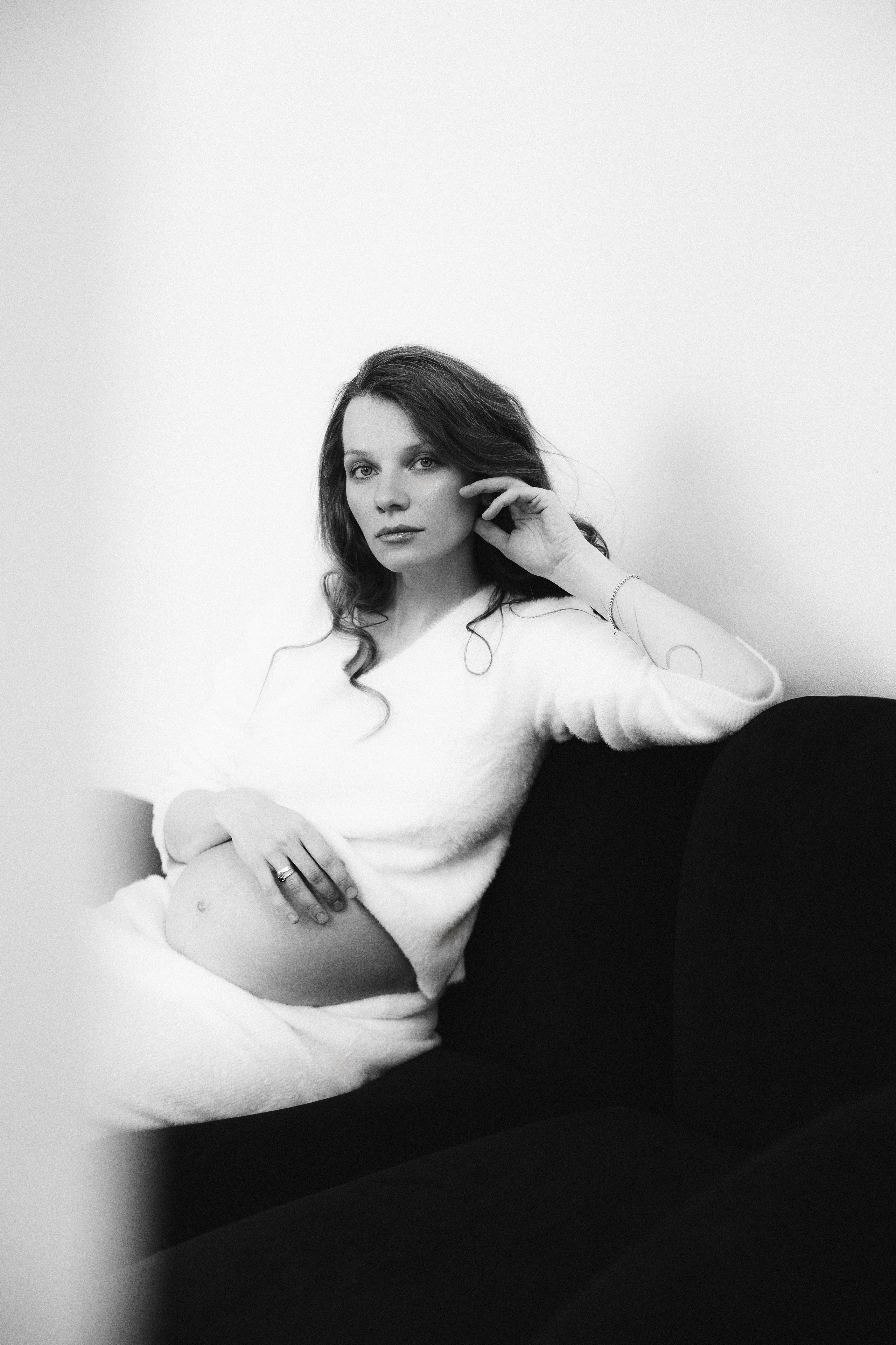 NASTYA. Cause I See So Photography