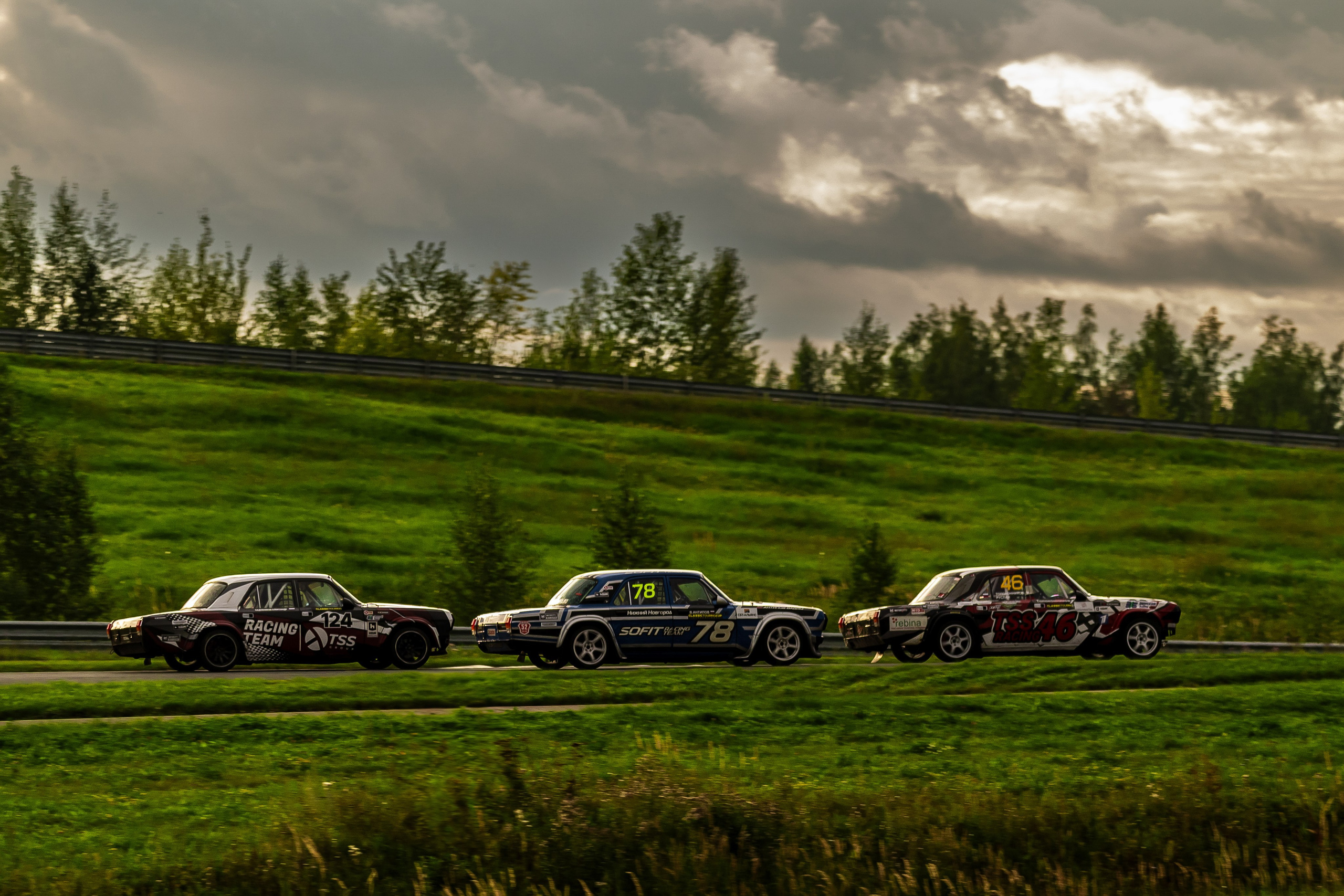 Автоспорт. Фотограф Максим Черствов. Нижний Новгород