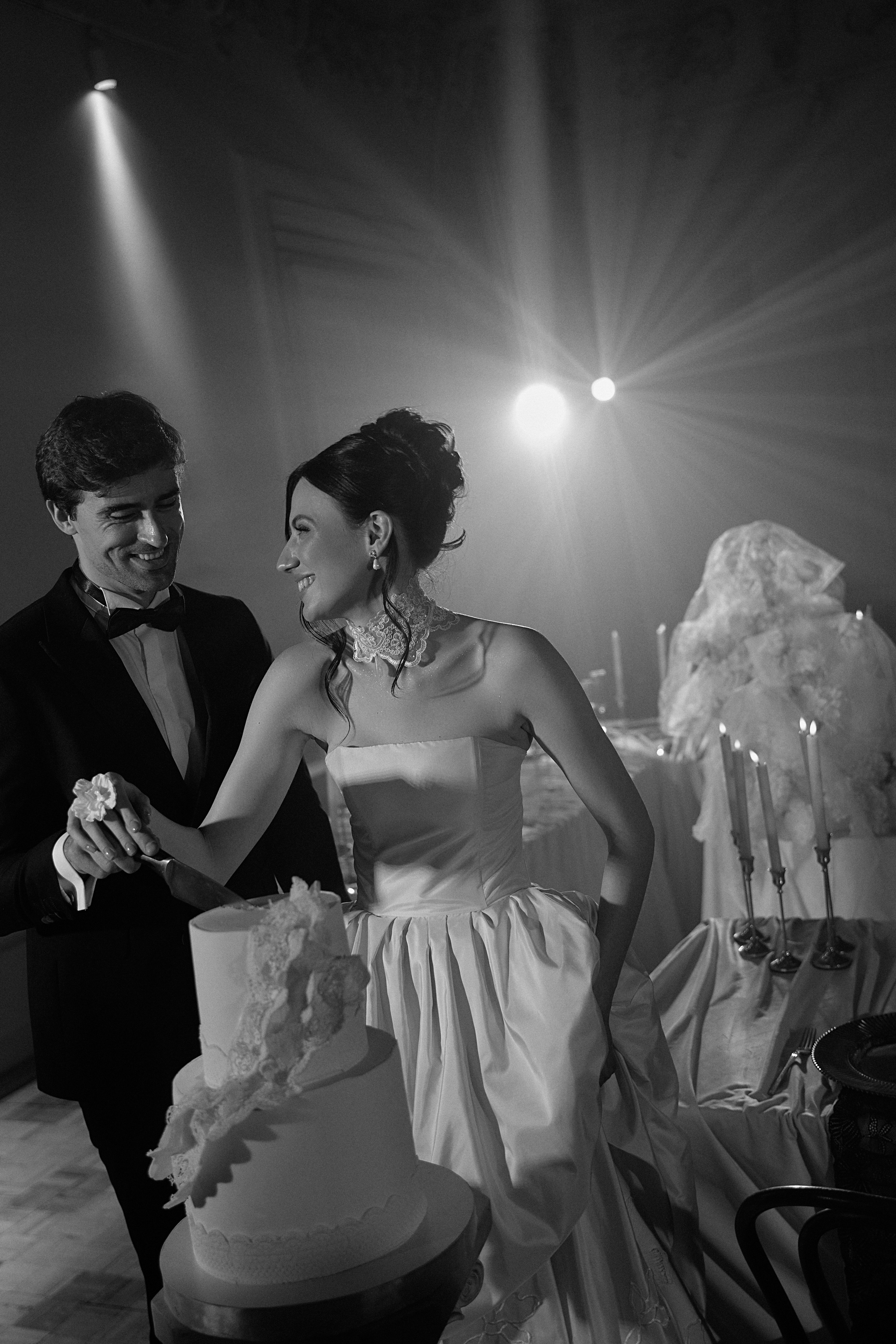 Никита и Дарья