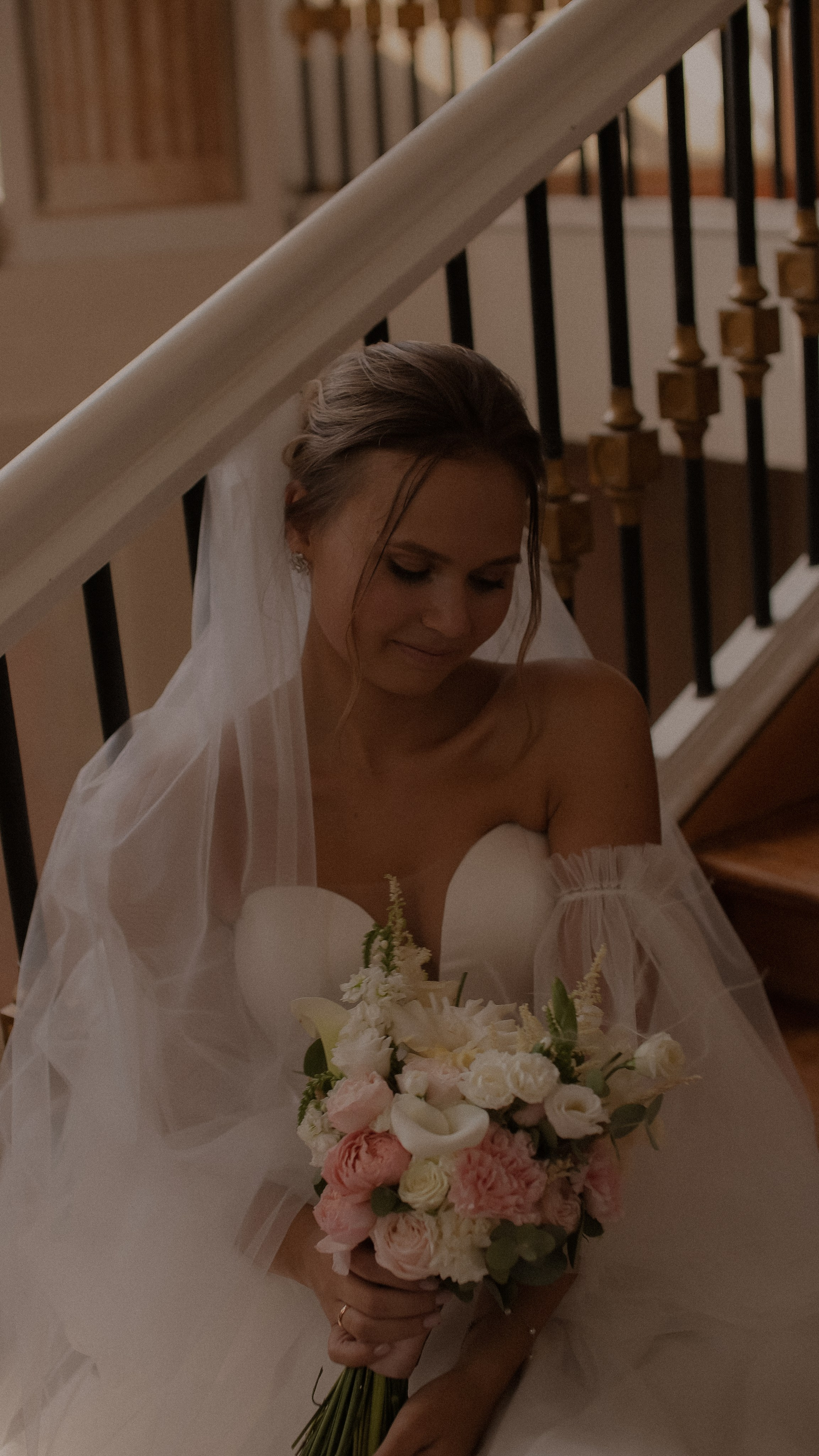 Свадебная съемка Арина и Алексей