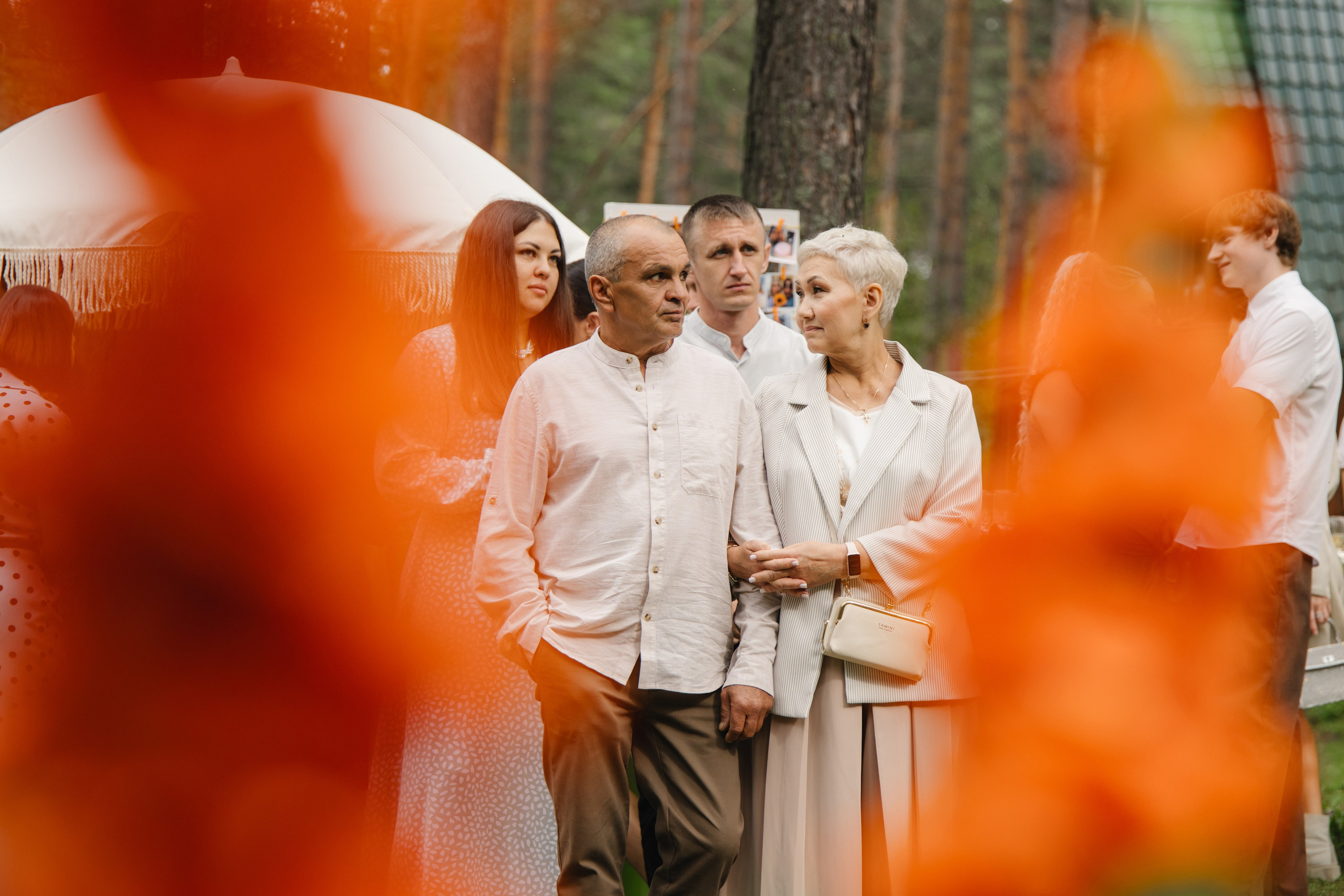 Данил и Даша. Организатор Романова Любовь