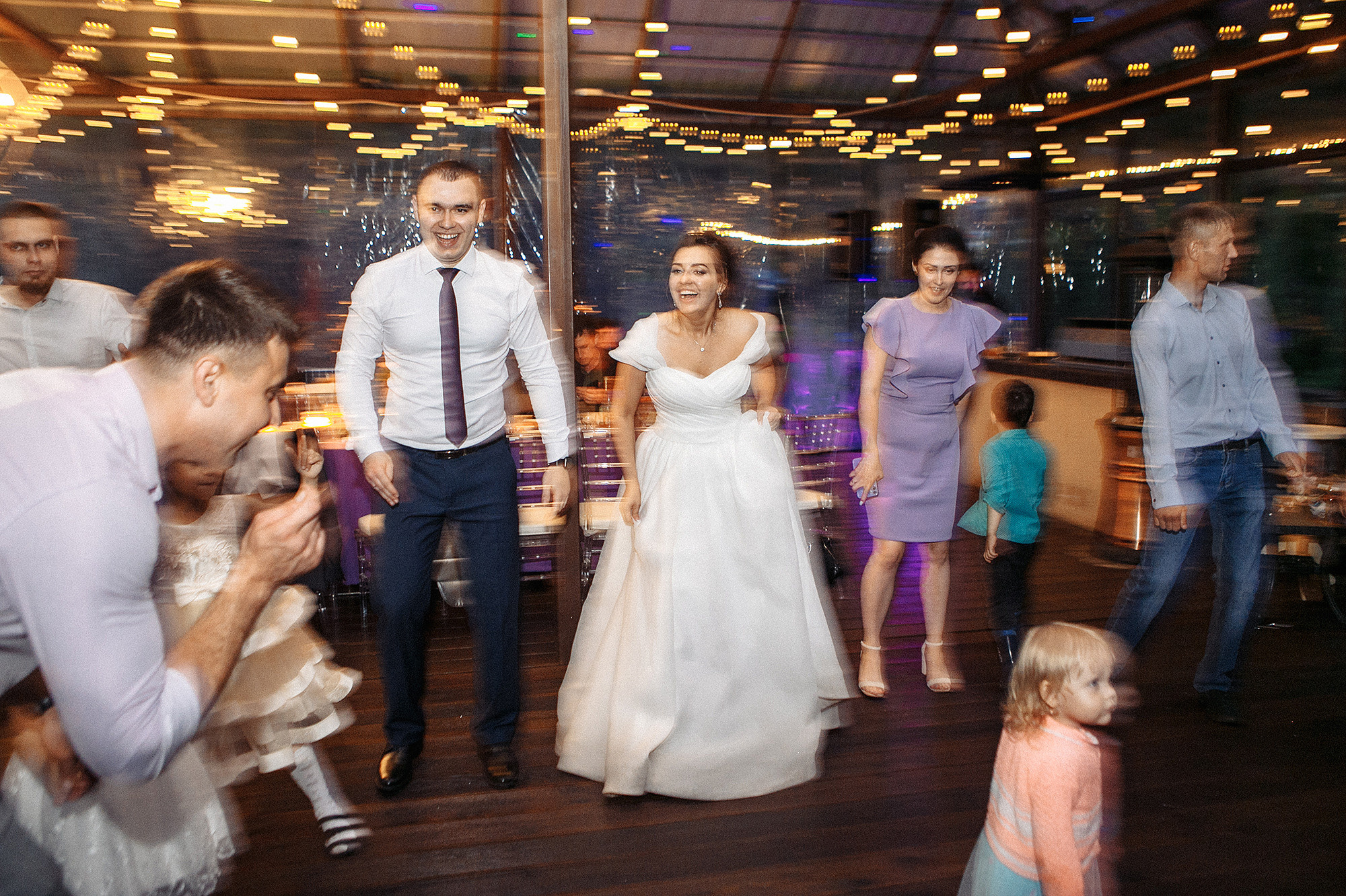 Катя и Мирали 9.07.22. Свадебный фотограф Владивосток Алина Гевондова