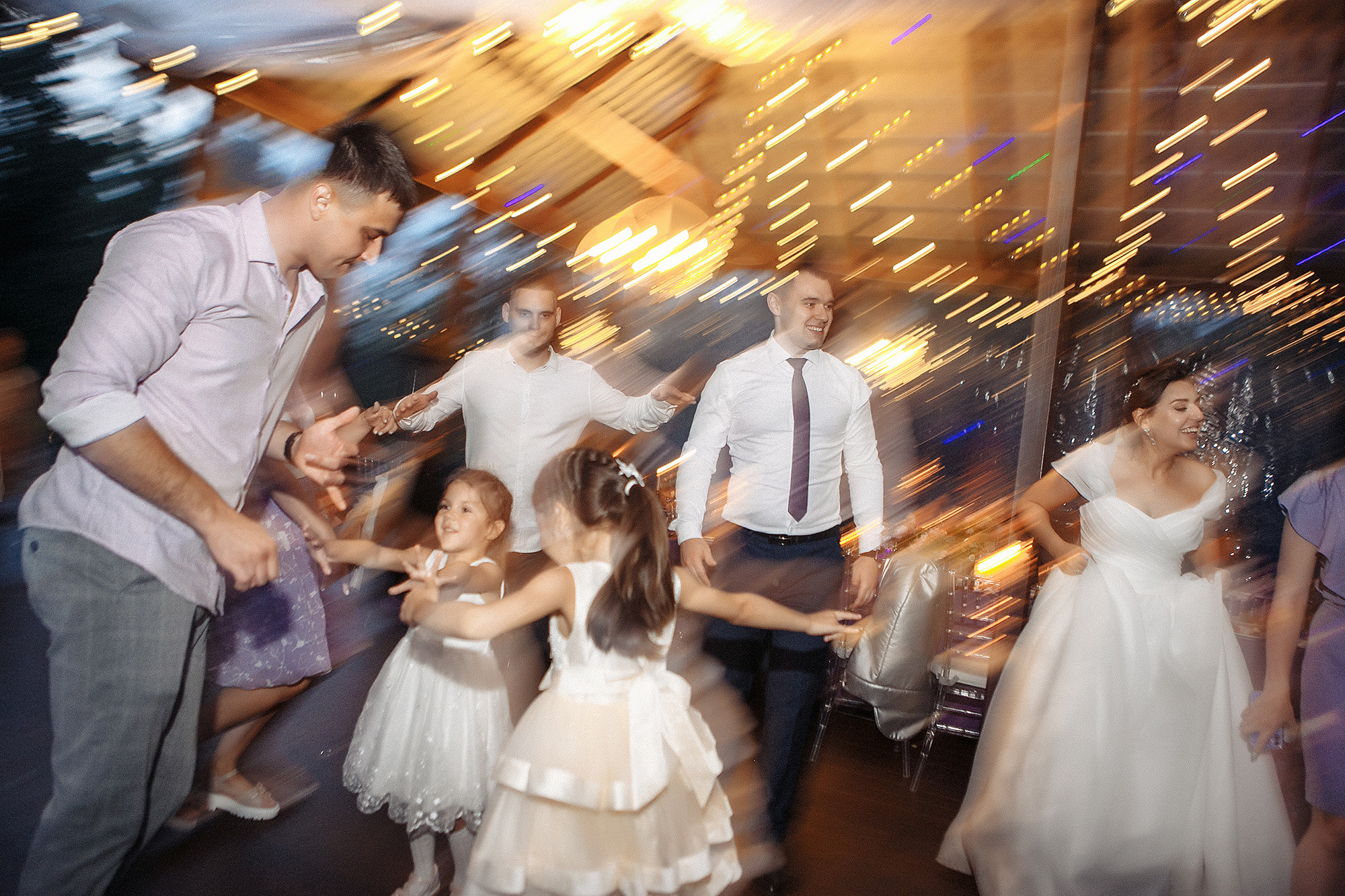 Катя и Мирали 9.07.22. Свадебный фотограф Владивосток Алина Гевондова