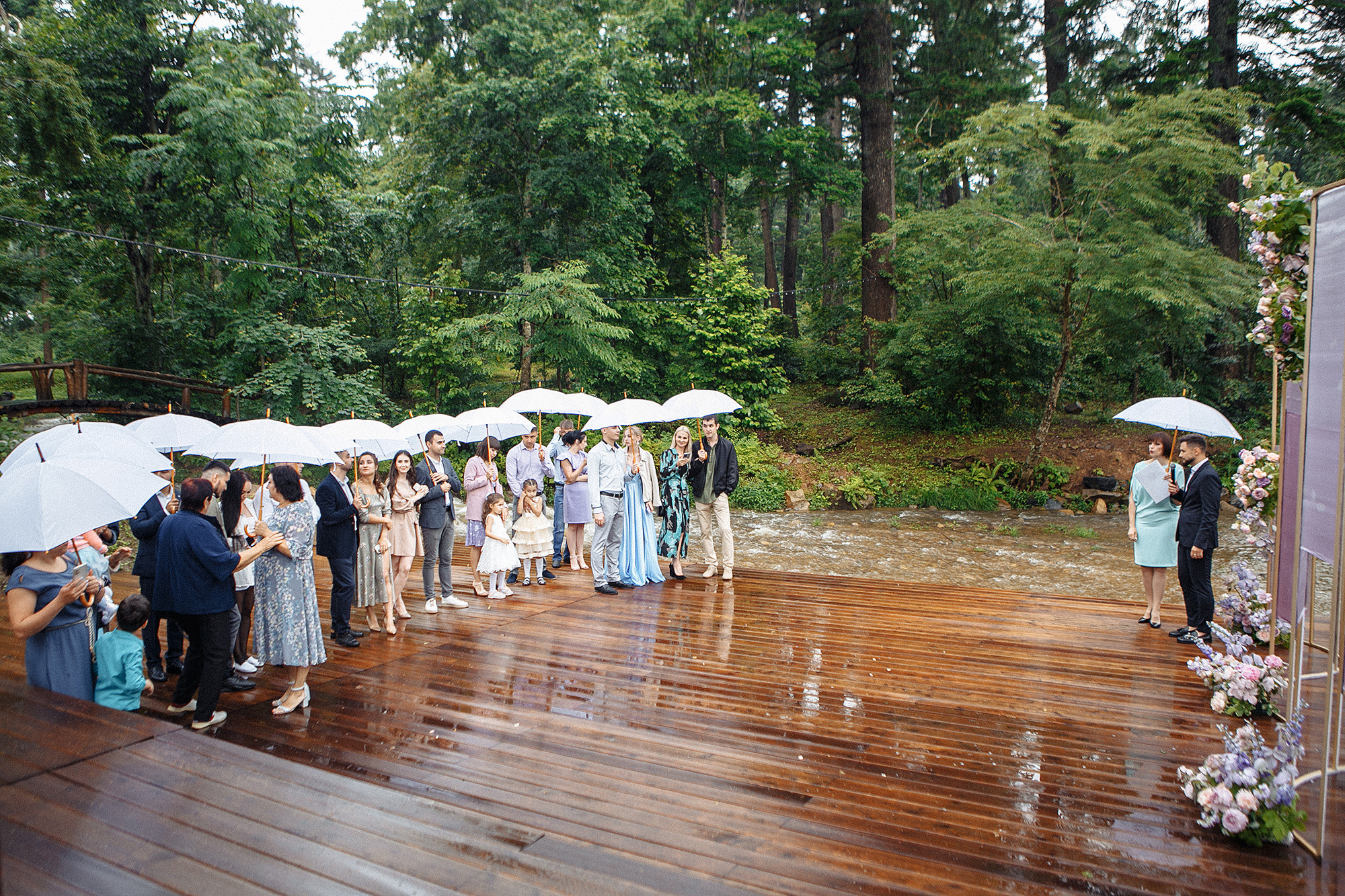 Катя и Мирали 9.07.22. Свадебный фотограф Владивосток Алина Гевондова
