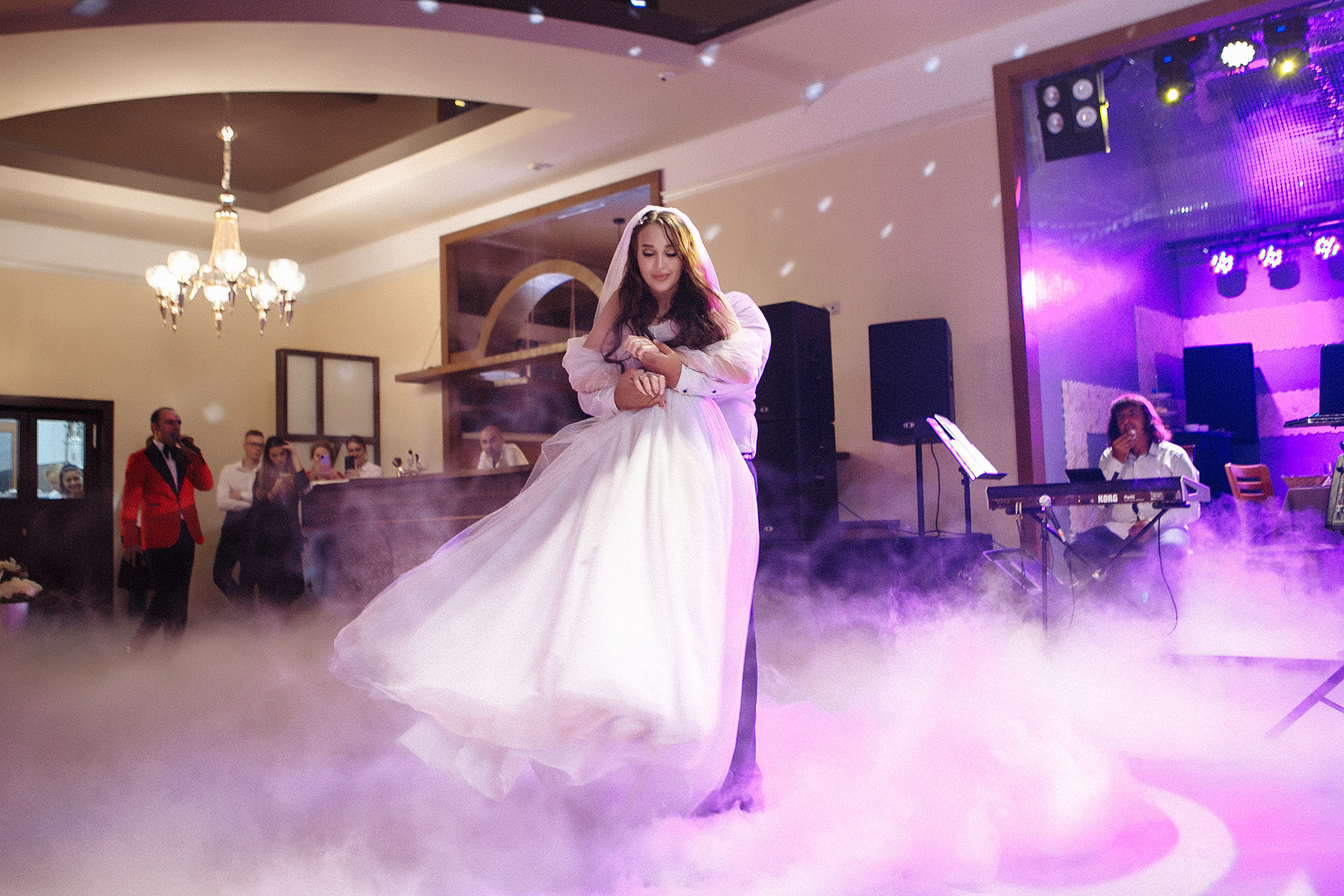 Таня и Арсен 17.09.22. Свадебный фотограф Владивосток Алина Гевондова