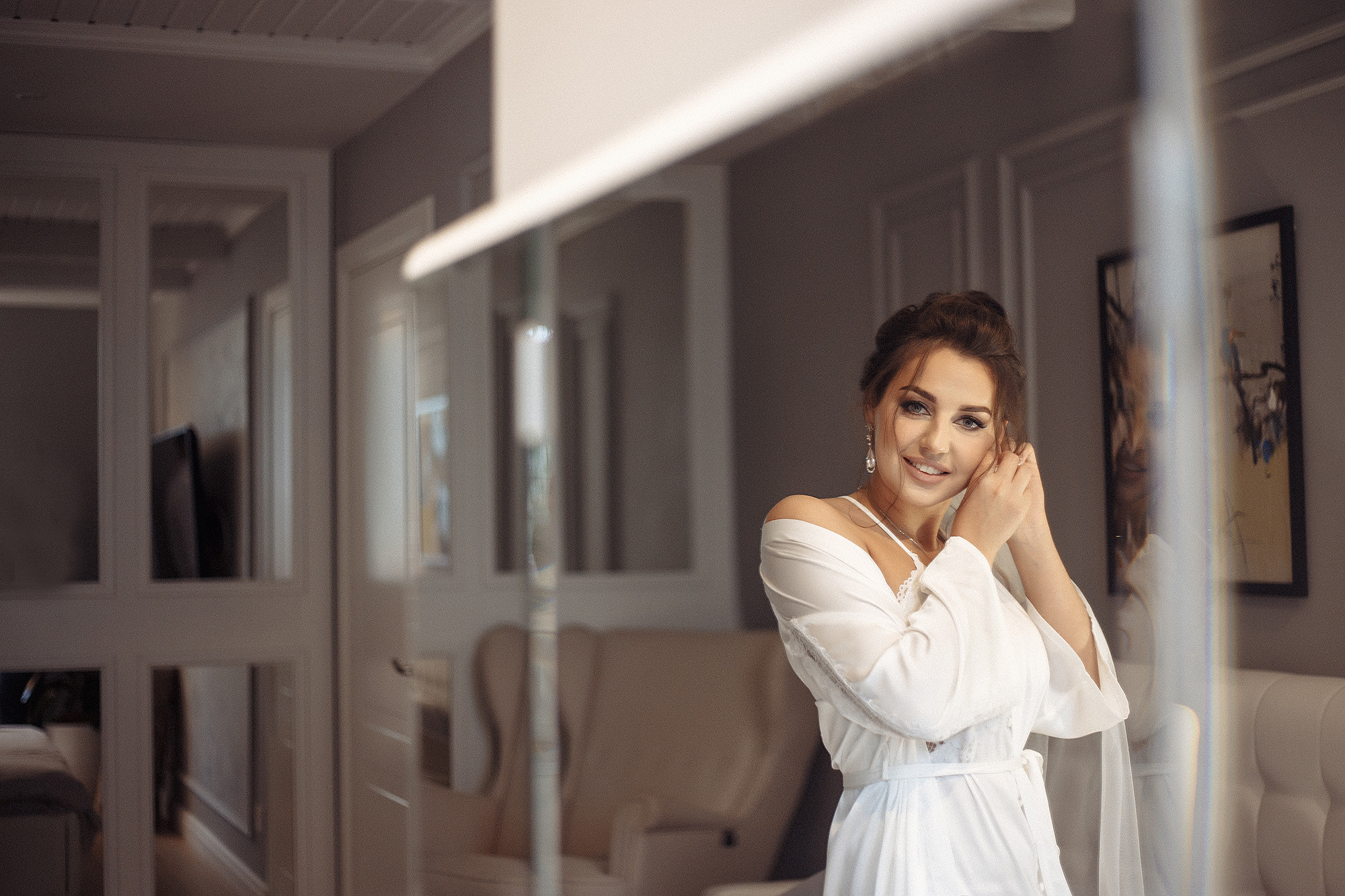 Катя и Мирали 9.07.22. Свадебный фотограф Владивосток Алина Гевондова